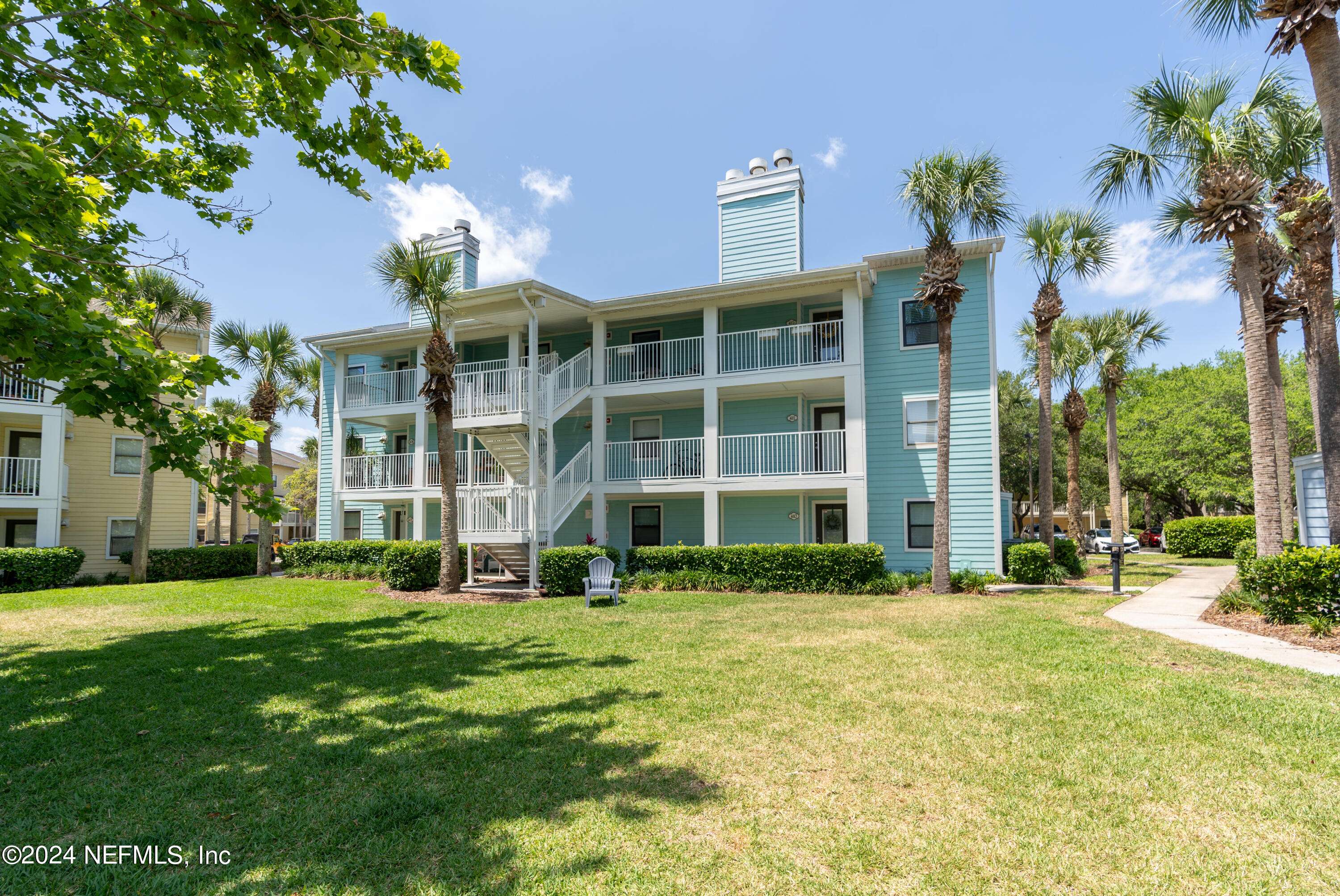 Ponte Vedra Beach, FL 32082,100 FAIRWAY PARK BLVD #412