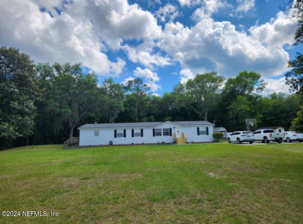 Green Cove Springs, FL 32043,911 HALE RD