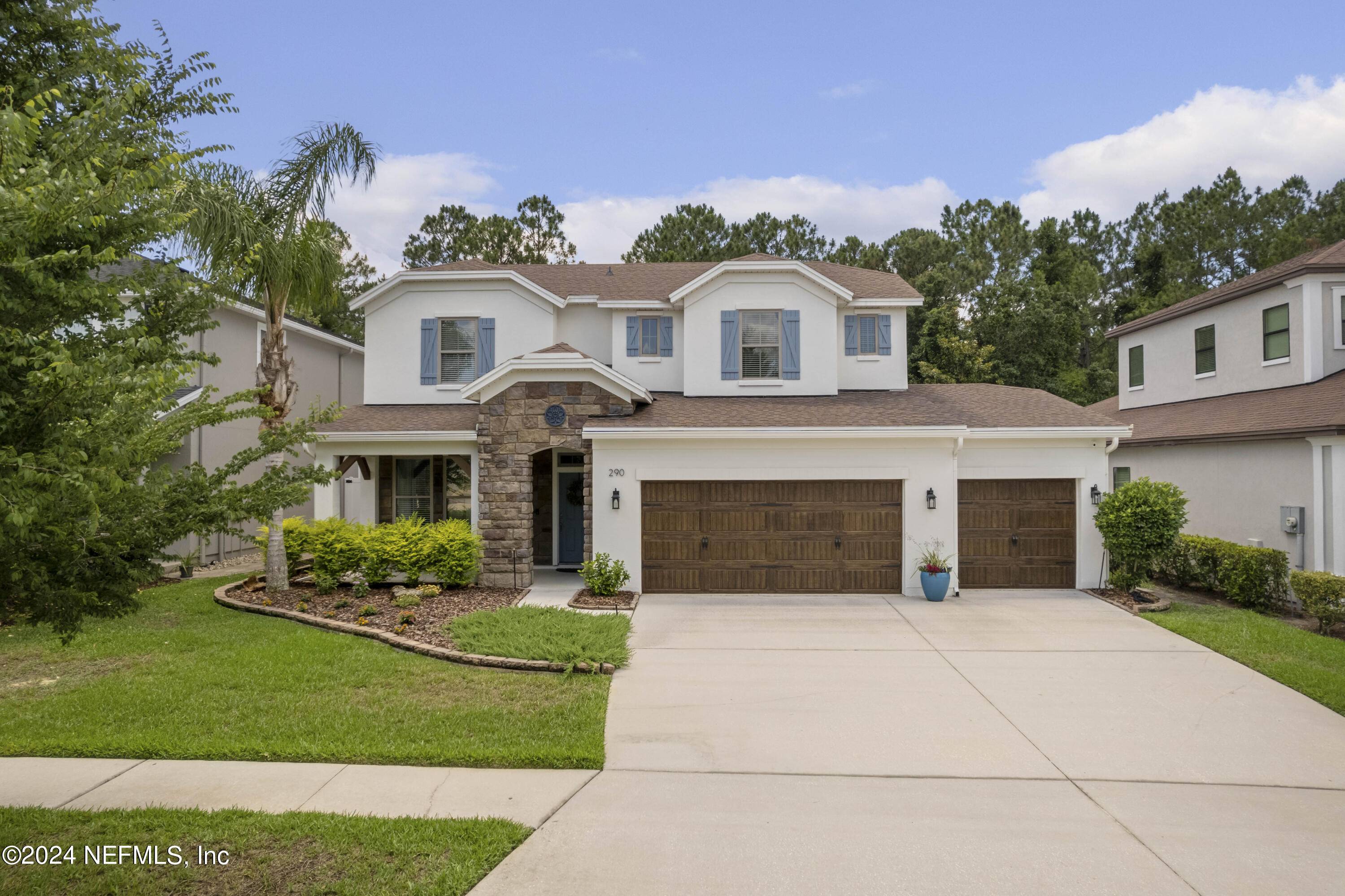 Ponte Vedra, FL 32081,290 WOODLAND GREENS DR