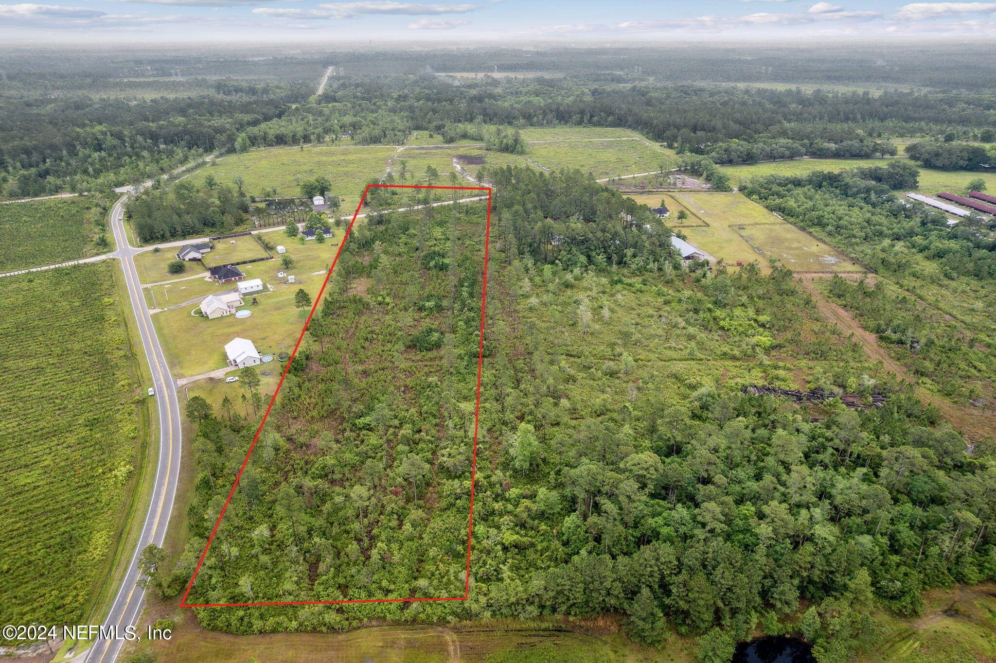 Hilliard, FL 32046,0 GEIGER RD