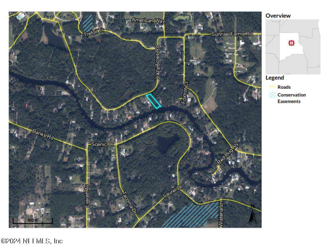 Middleburg, FL 32068,4231 LAZY ACRES RD