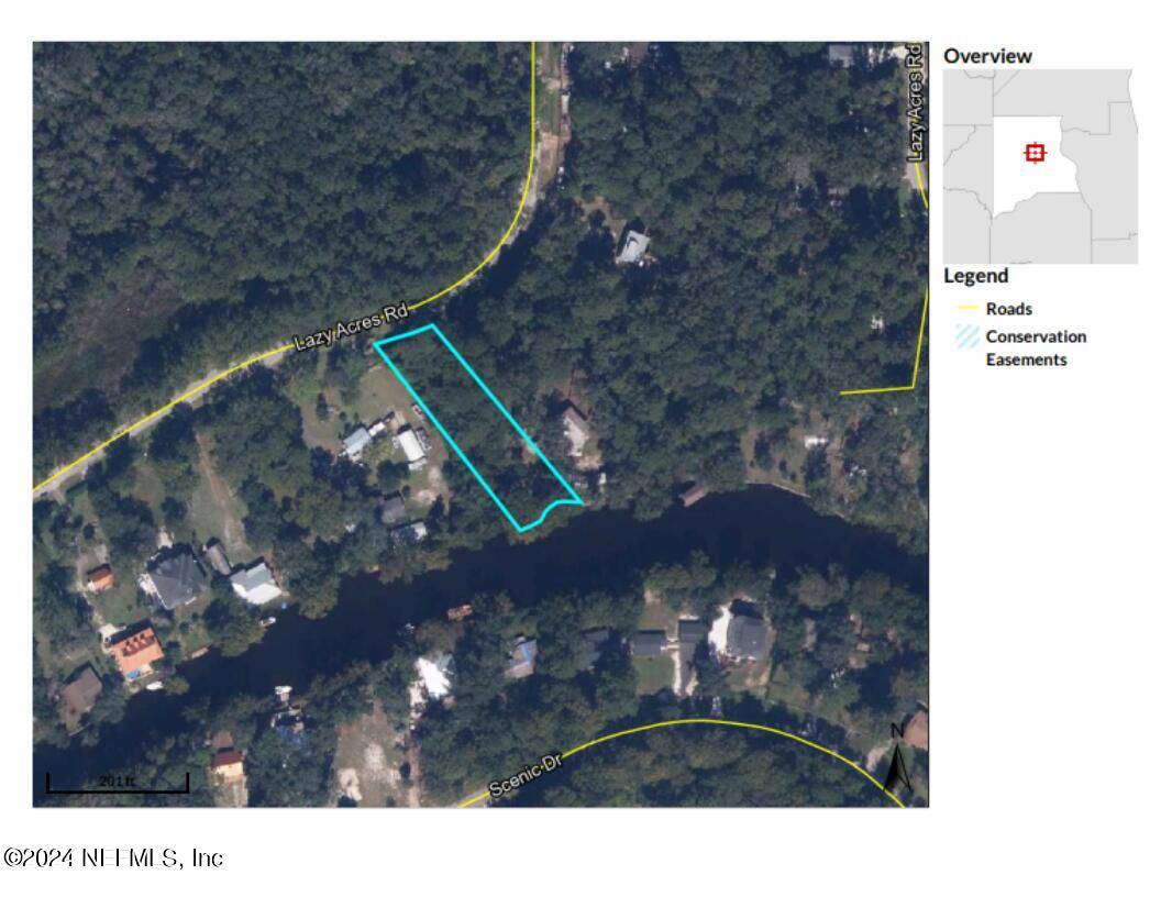 Middleburg, FL 32068,4231 LAZY ACRES RD