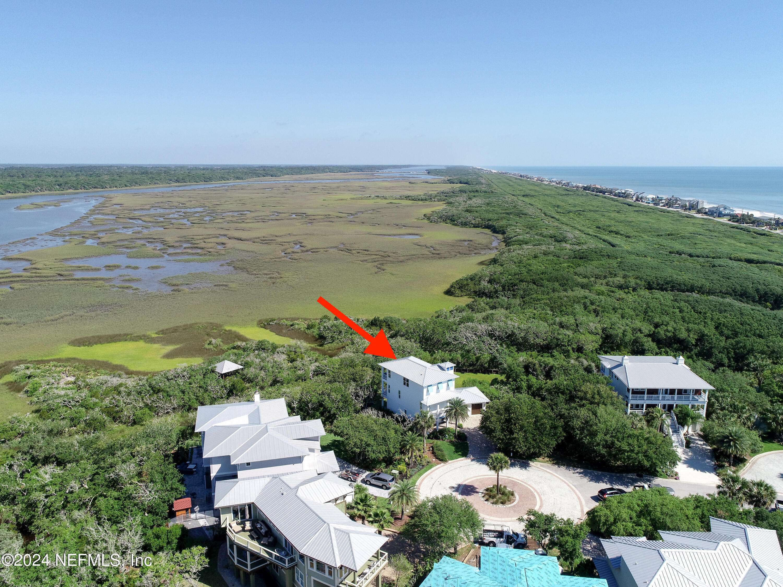 Ponte Vedra Beach, FL 32082,152 YELLOW BILL LN