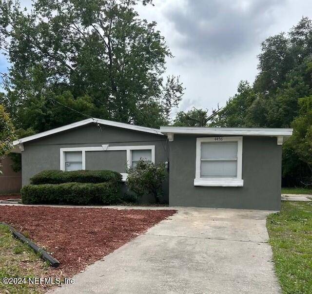 Jacksonville, FL 32210,4456 MELVIN CIR E