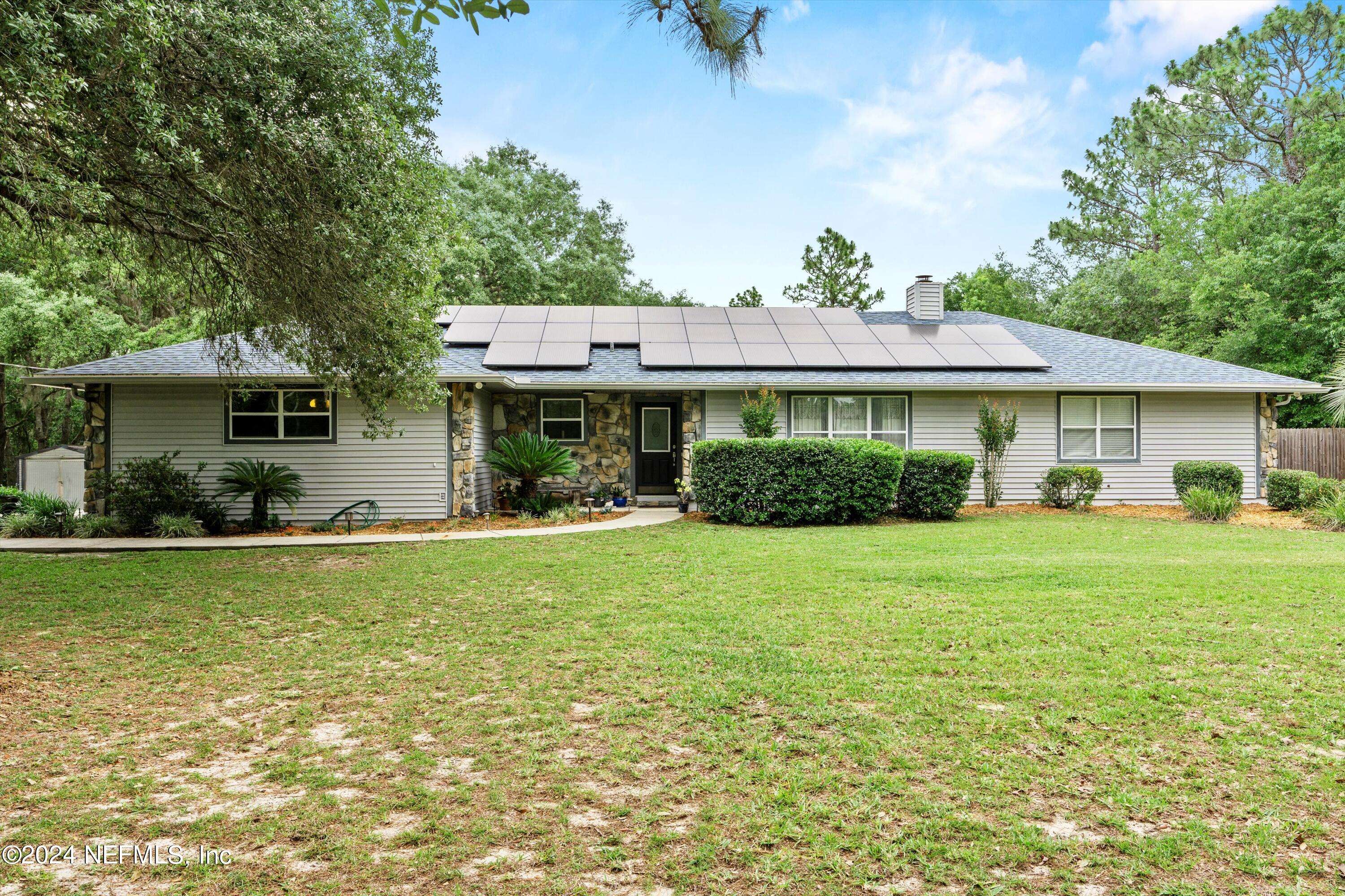 Keystone Heights, FL 32656,7065 GAS LINE RD