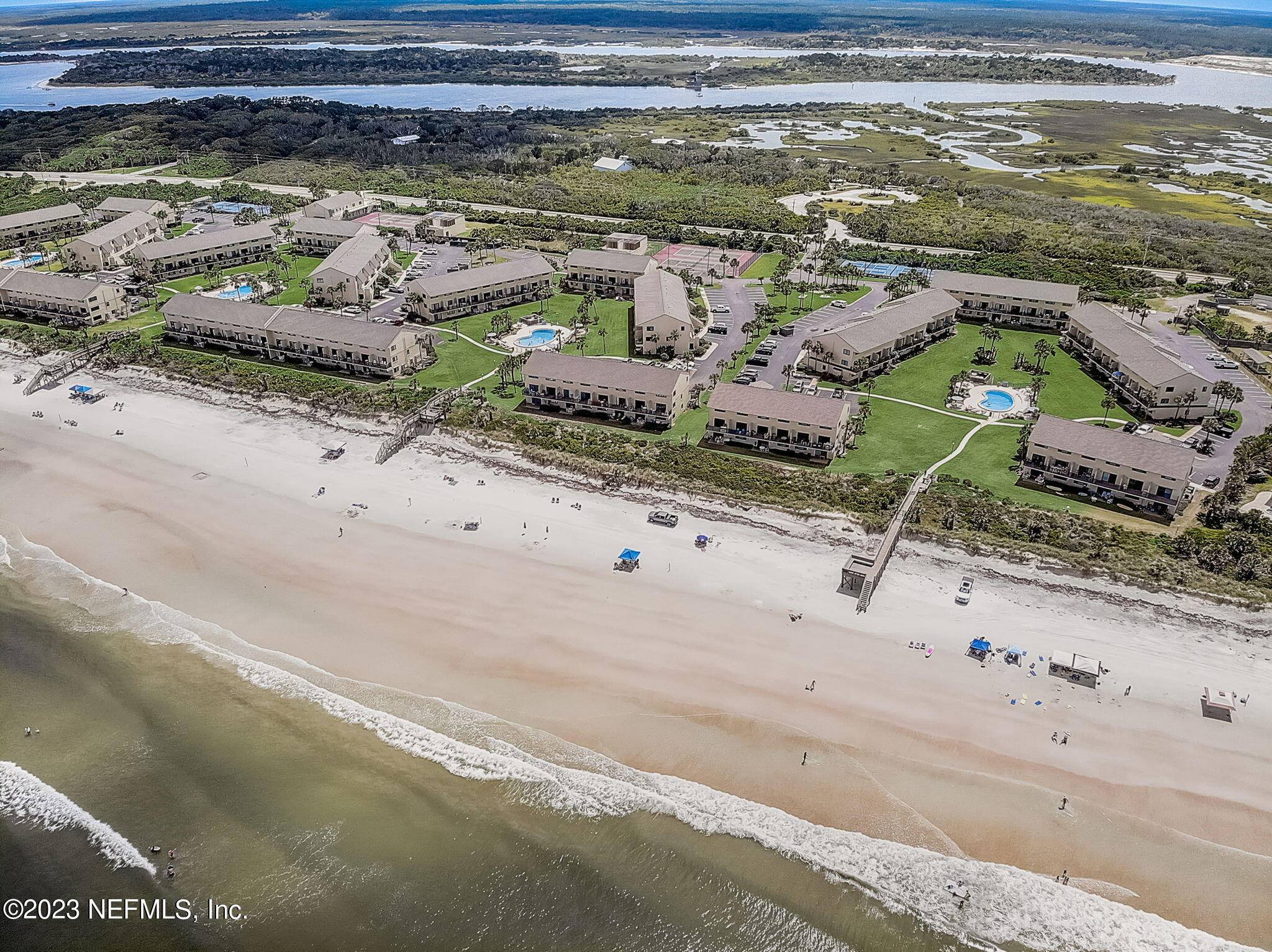 St. Augustine, FL 32080,8550 A1A #12122