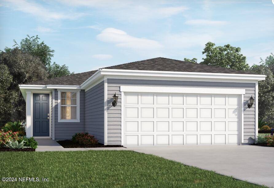 Jacksonville, FL 32219,7463 QUEENSGATE CIR #LOT 38