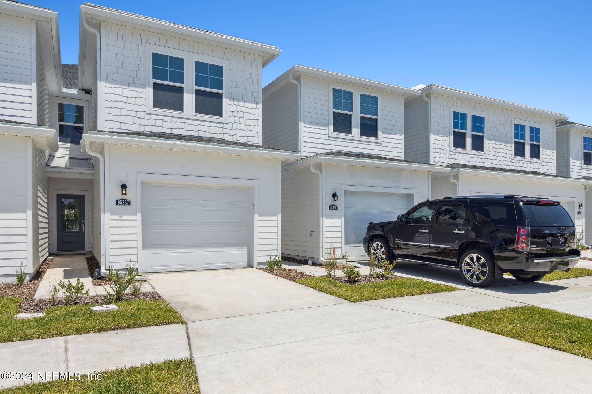 Fernandina Beach, FL 32034,95337 KATHERINE ST