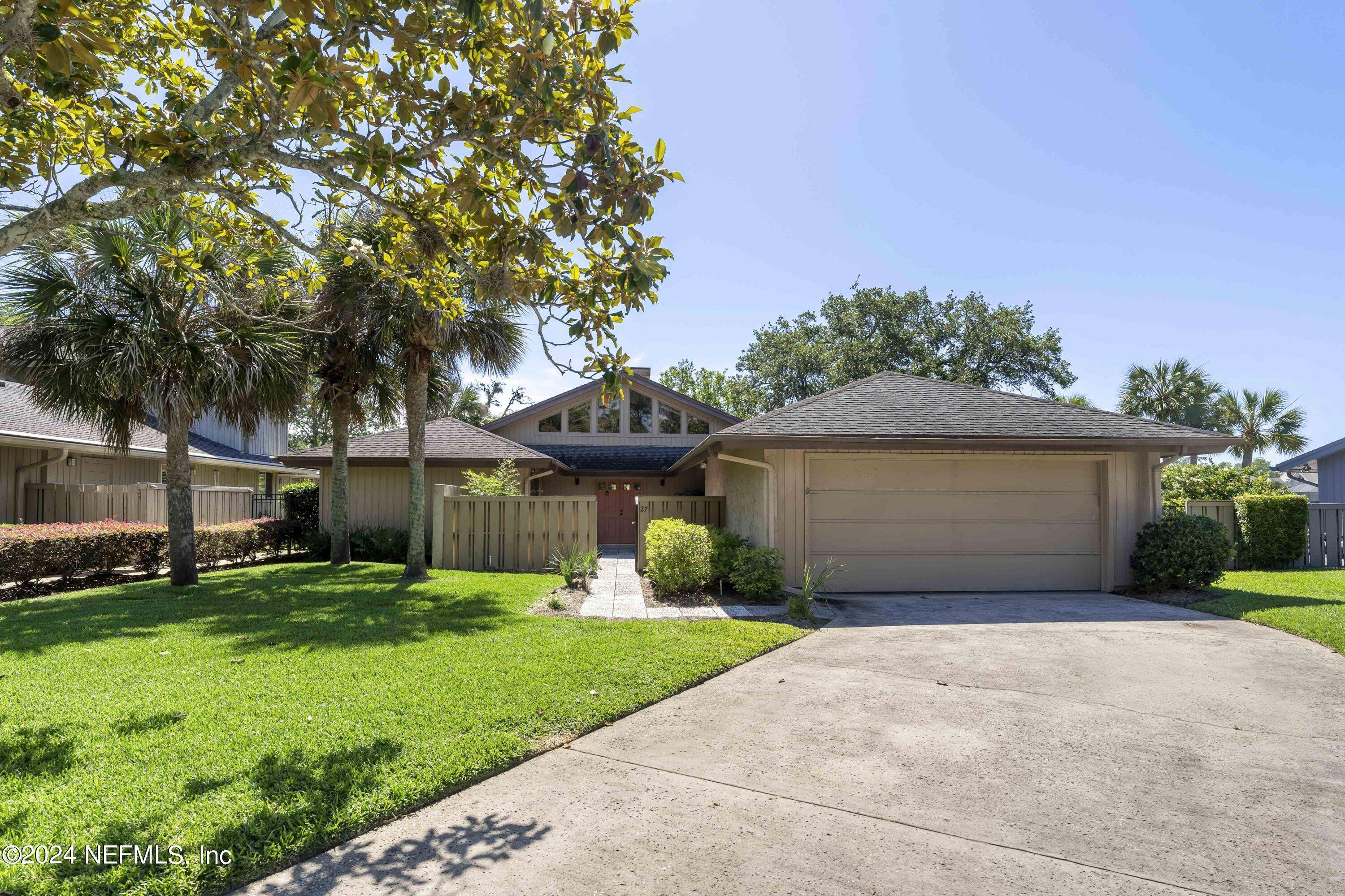 Ponte Vedra Beach, FL 32082,27 VILLAGE WALK CT