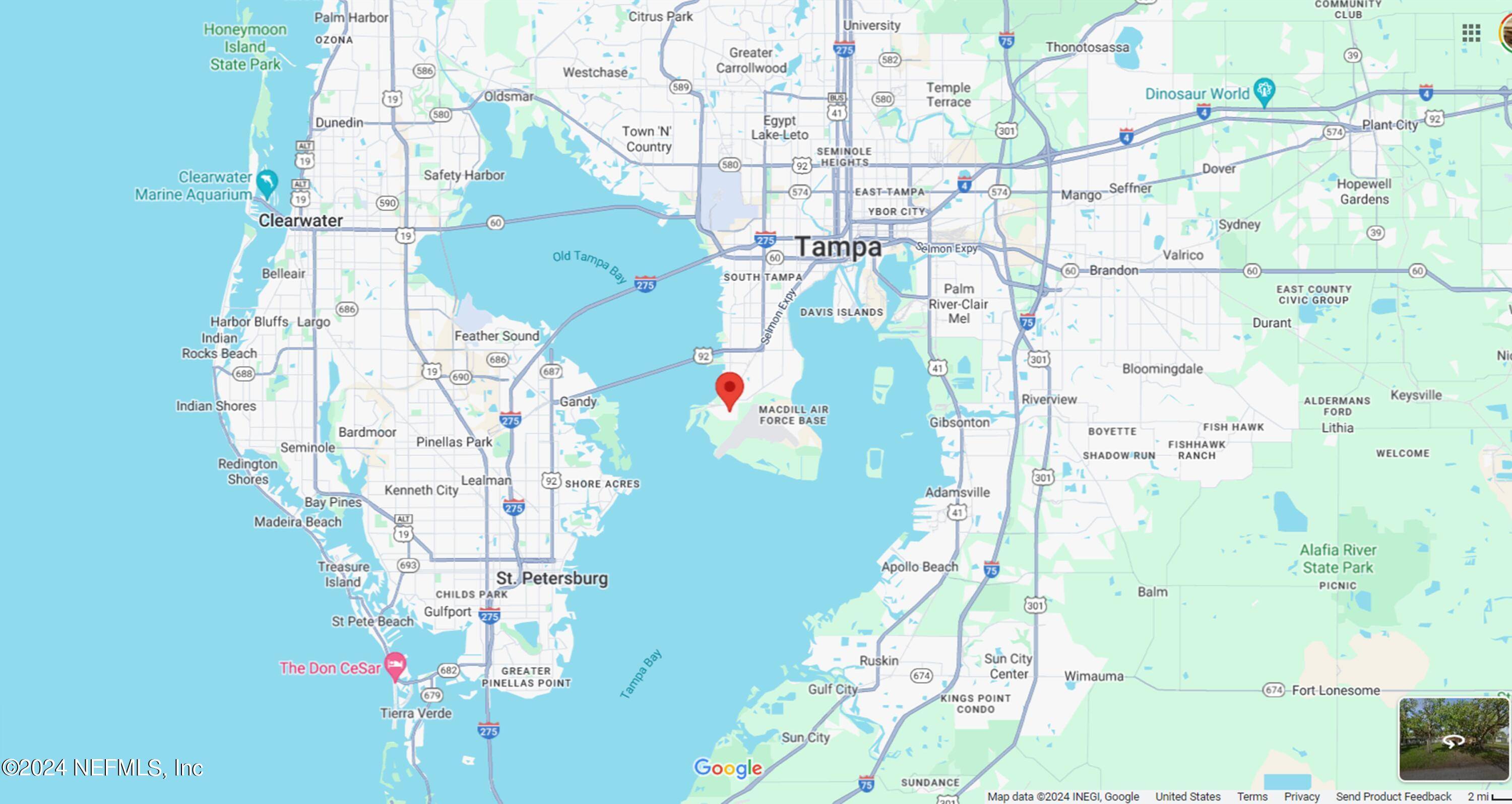 Tampa, FL 33611,7301 S SHORE BLVD