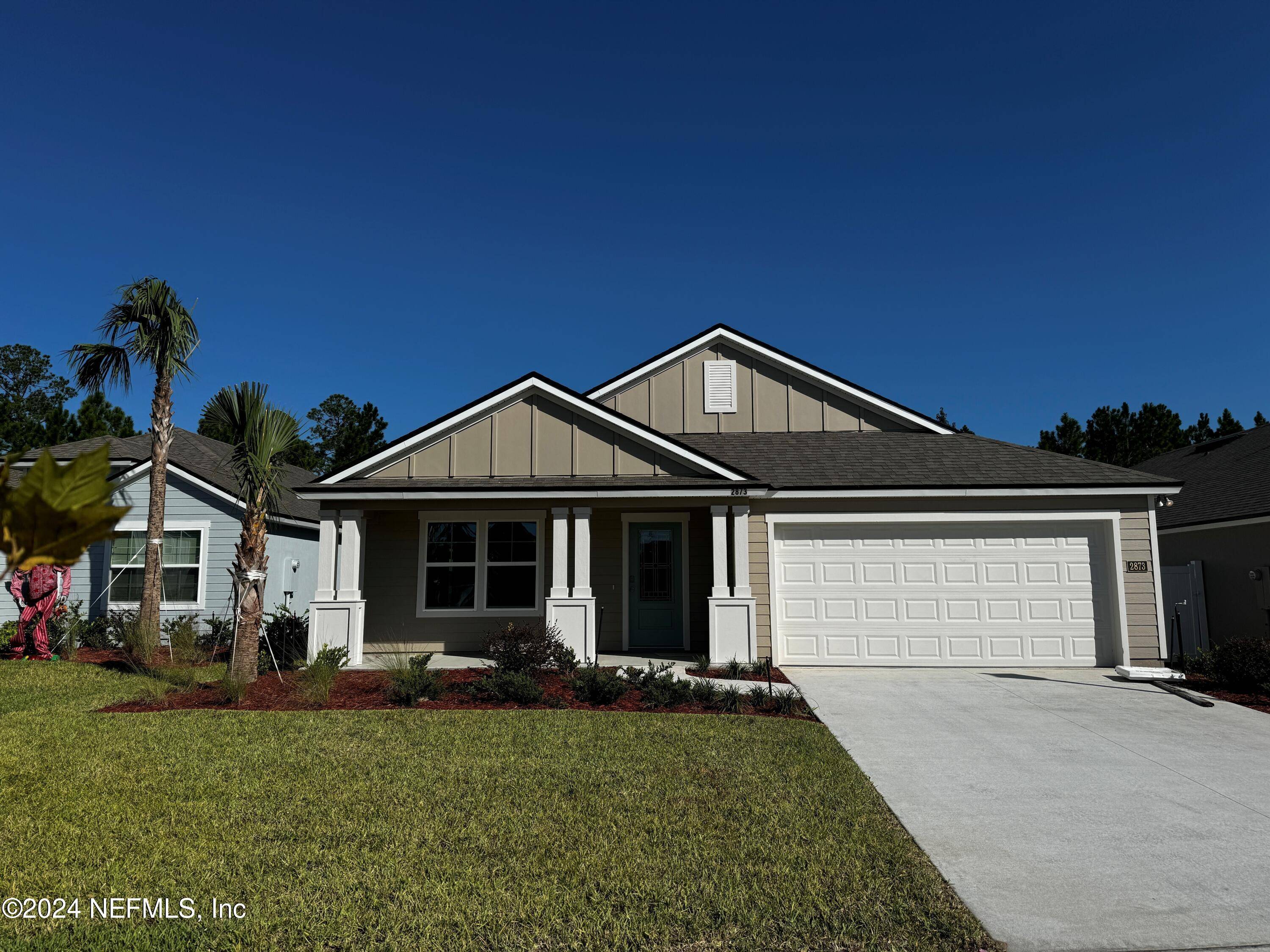 Green Cove Springs, FL 32043,2873 WILD PINE LN