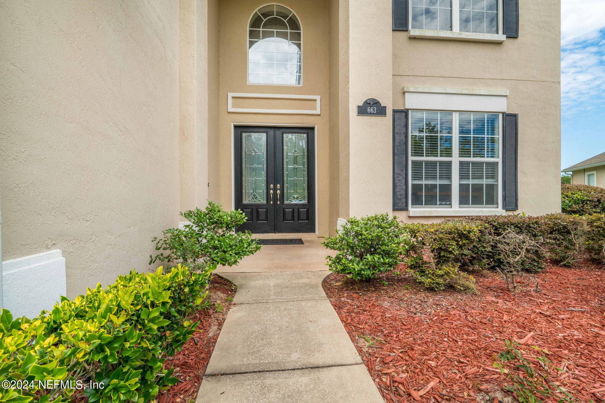 Ponte Vedra, FL 32081,663 PRESERVE VIEW