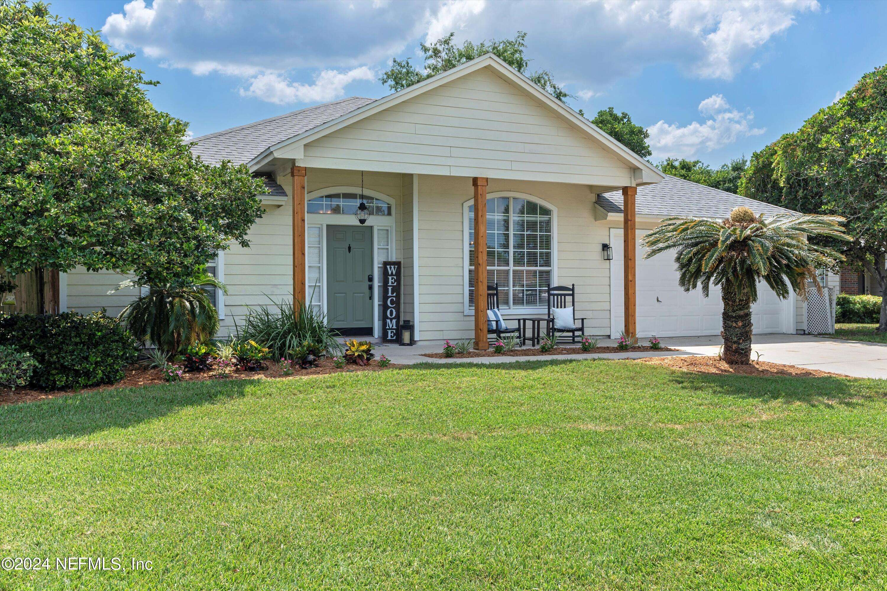 Jacksonville, FL 32225,731 PORT WINE LN