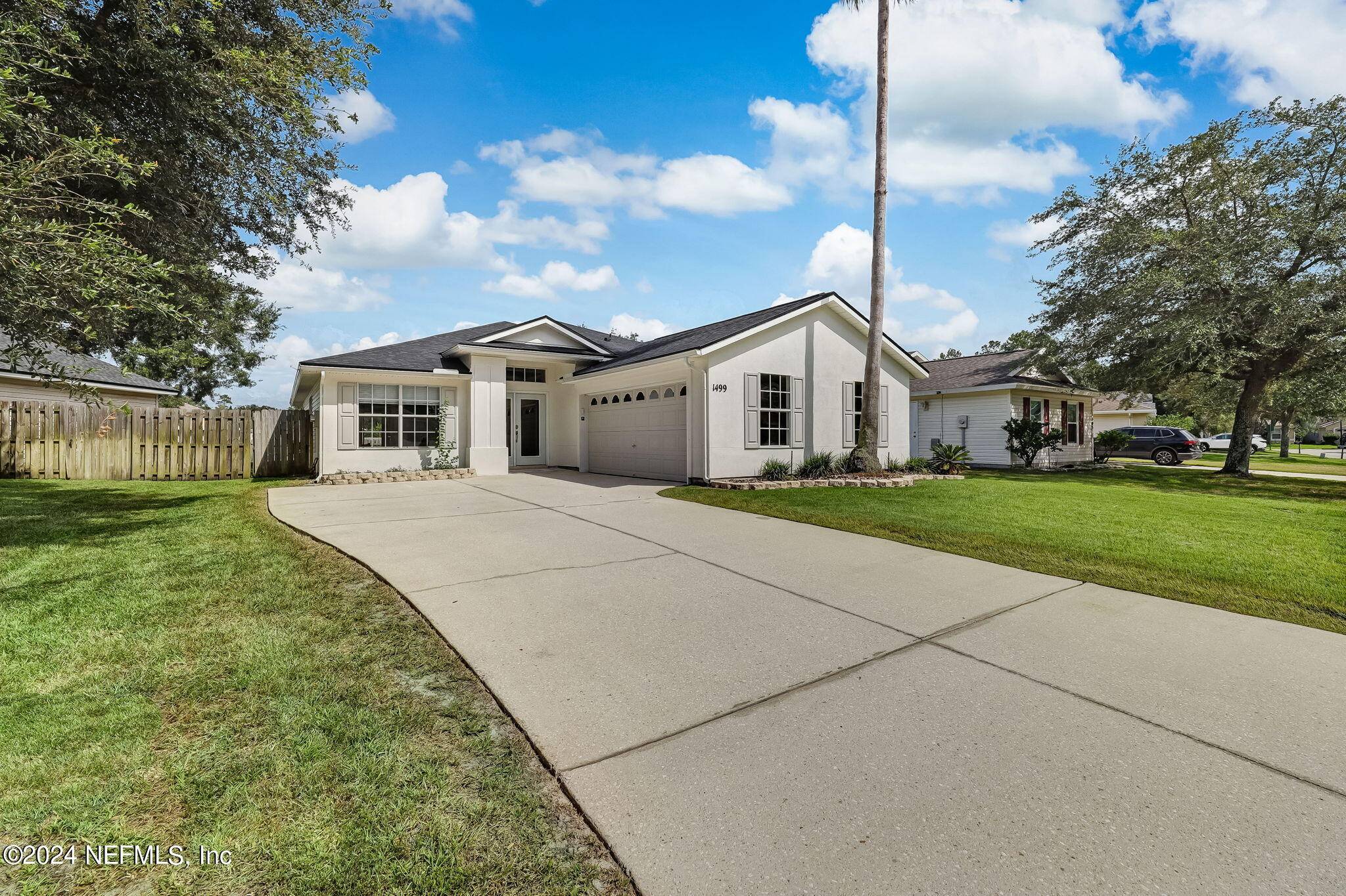 Fleming Island, FL 32003,1499 CEDAR GROVE TER