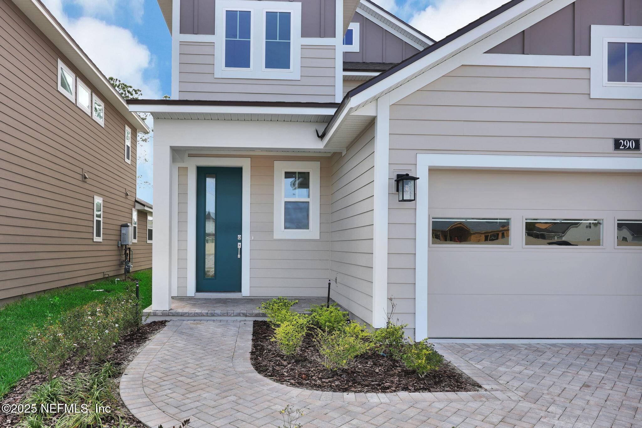 Ponte Vedra, FL 32081,290 SUTTON DR