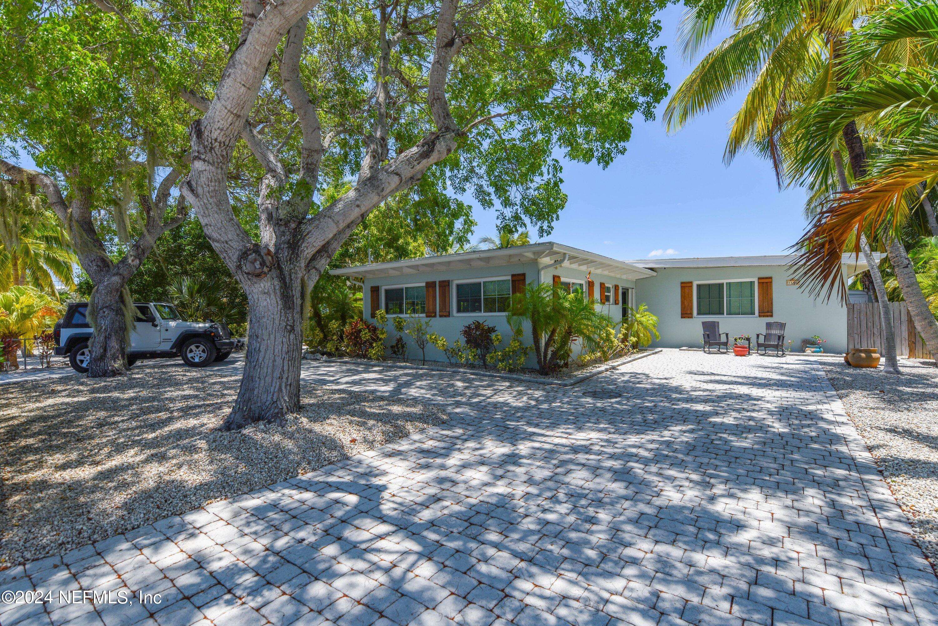 Big Pine Key, FL 33043,1136 W SHORE DR