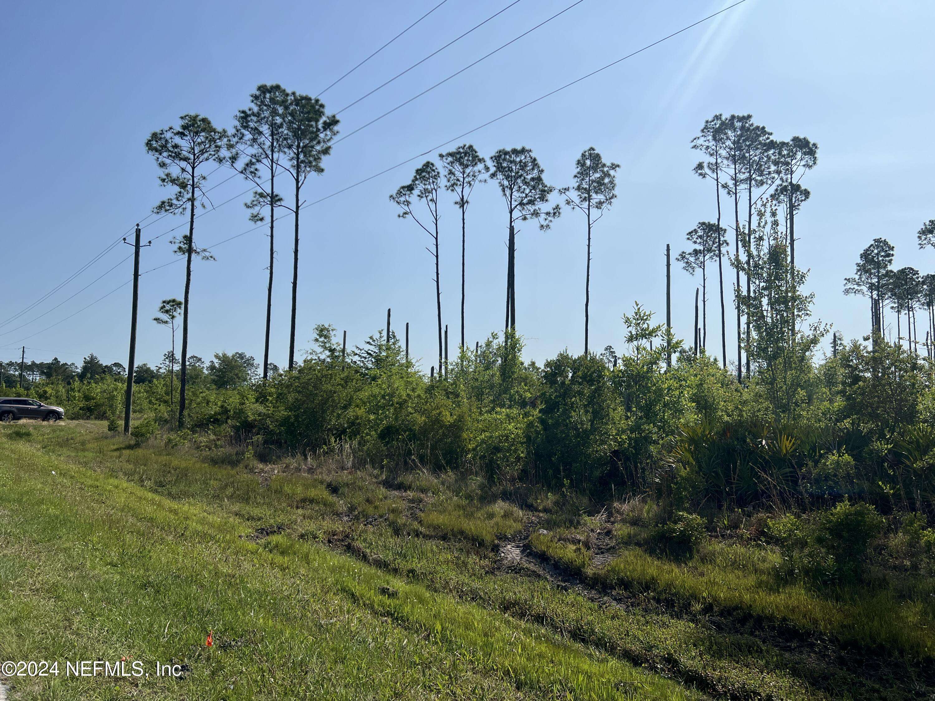 Bryceville, FL 32009,0 COUNTY ROAD 121