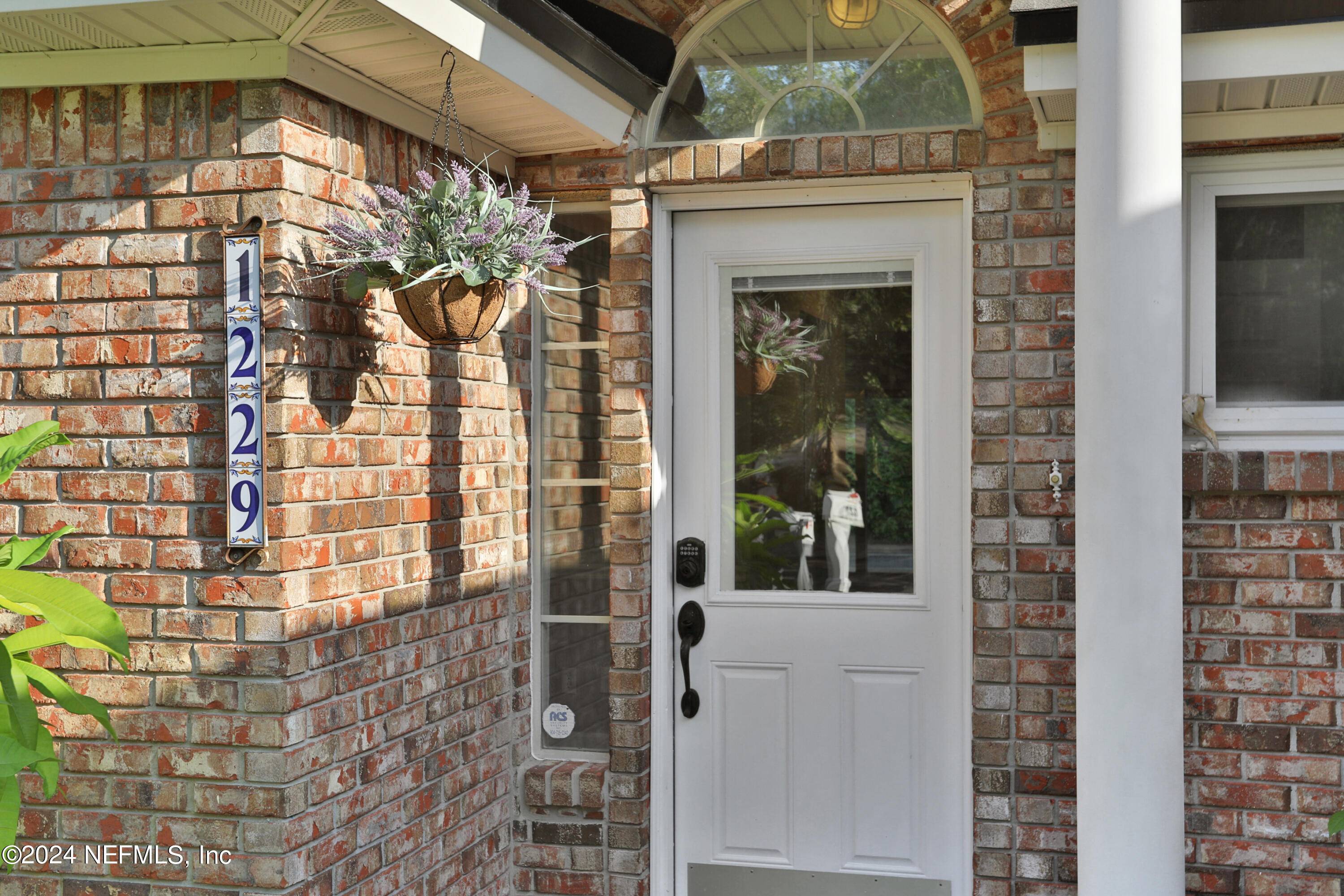 Jacksonville Beach, FL 32250,1229 ZEPHYR WAY S