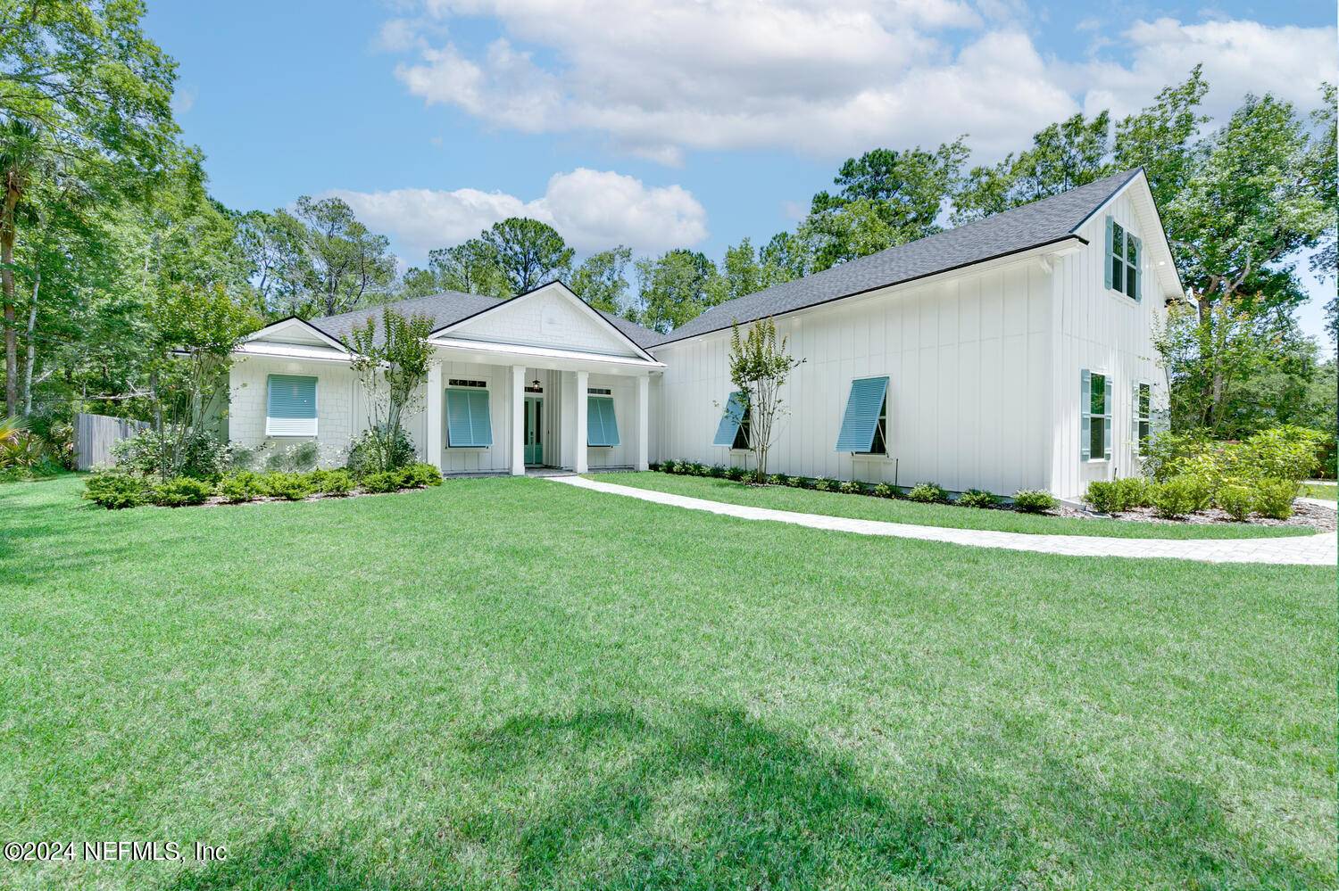 Ponte Vedra Beach, FL 32082,580 N WILDERNESS TRL