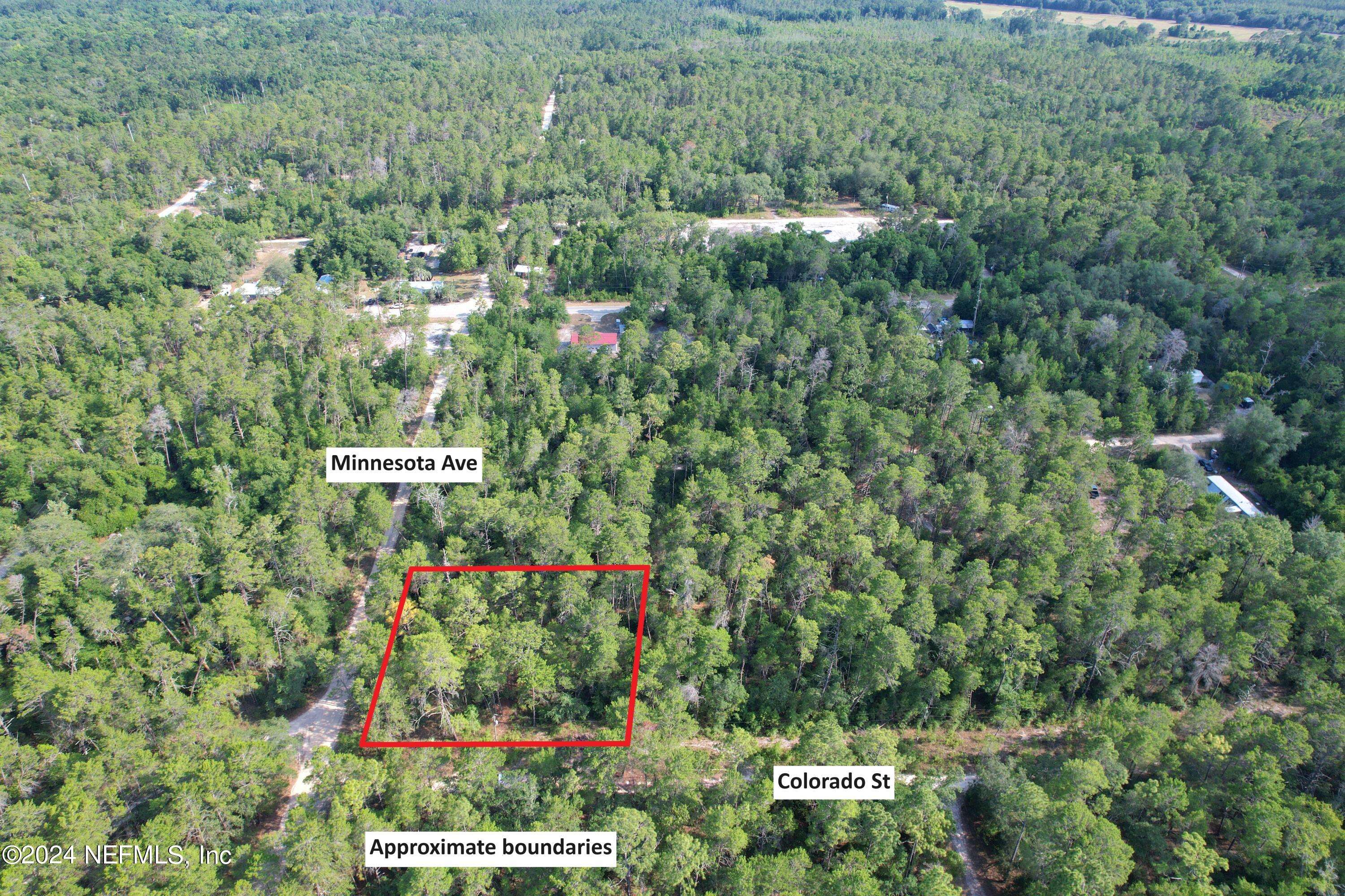 Satsuma, FL 32189,609 MINNESOTA AVE