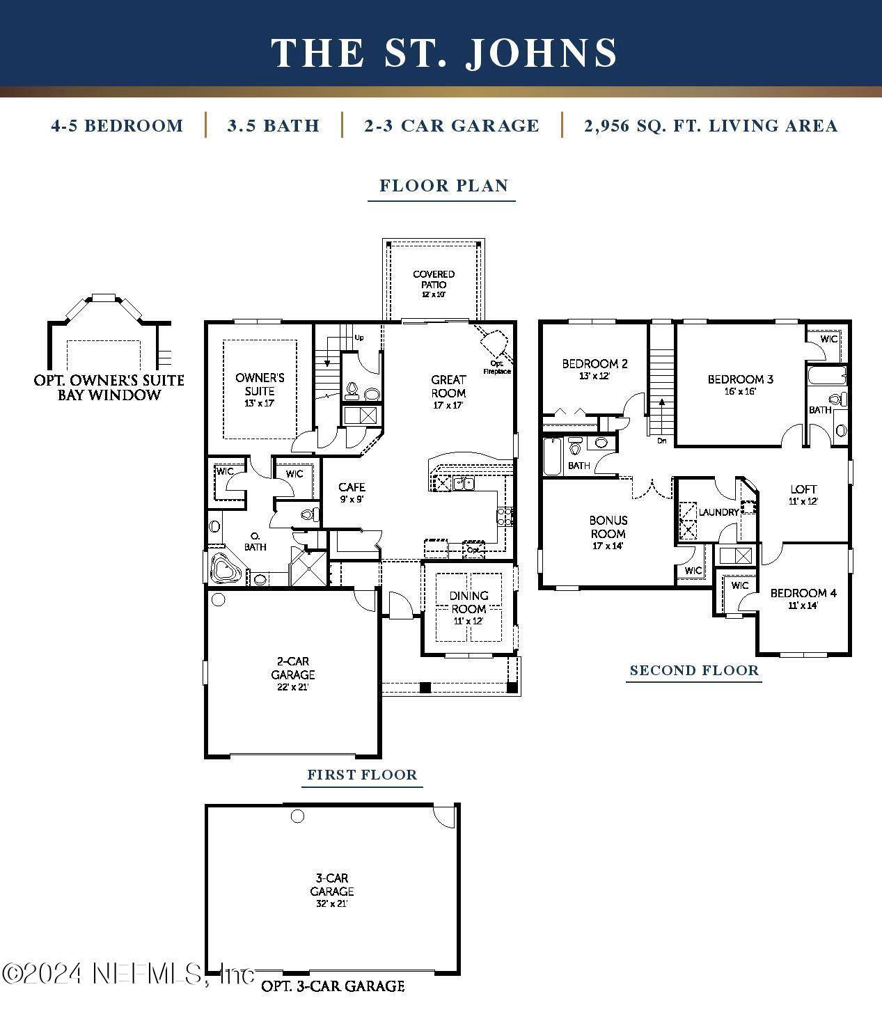 Middleburg, FL 32068,2124 LOG FLUE LN