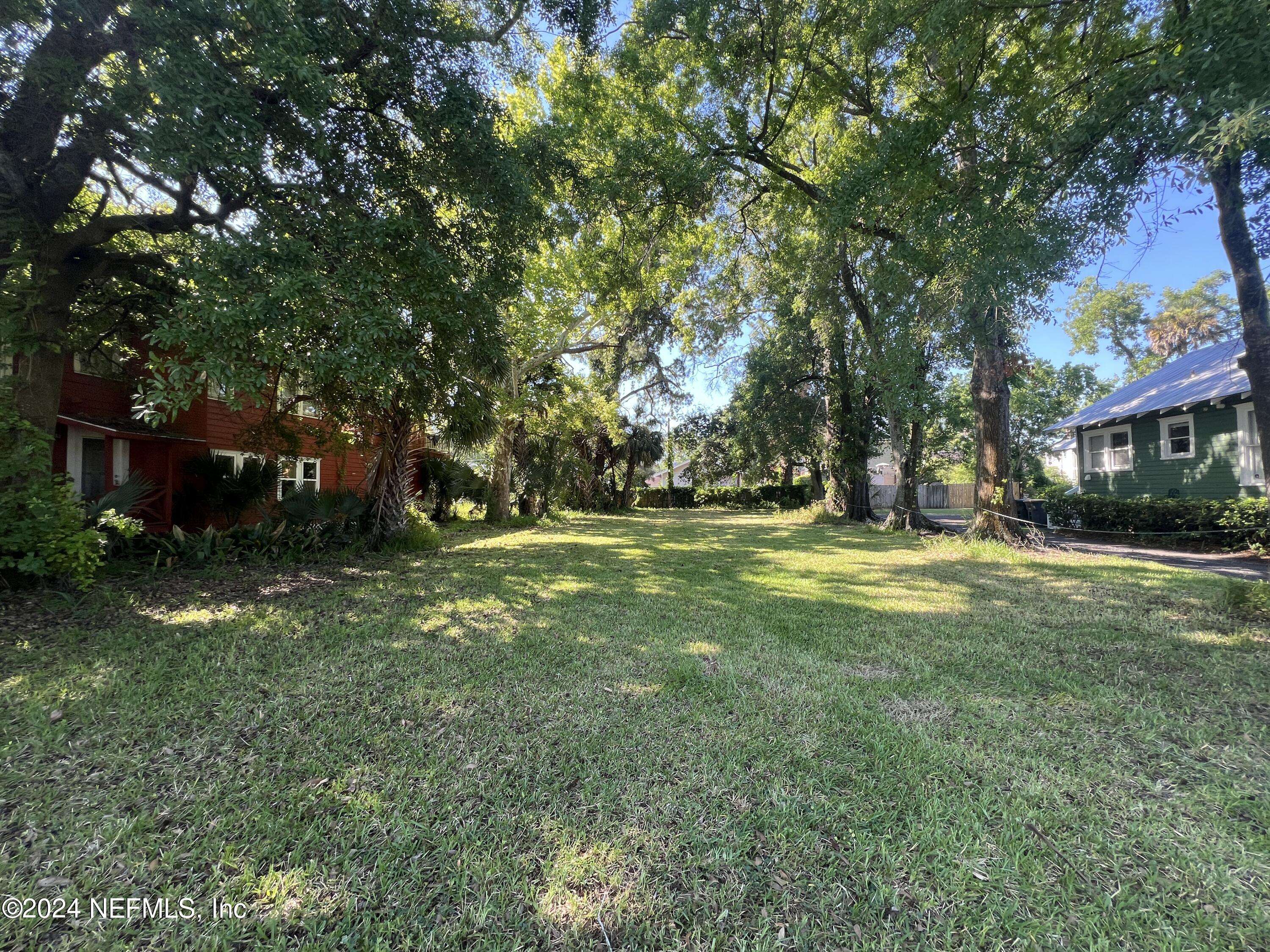 Jacksonville, FL 32204,0 GILMORE ST
