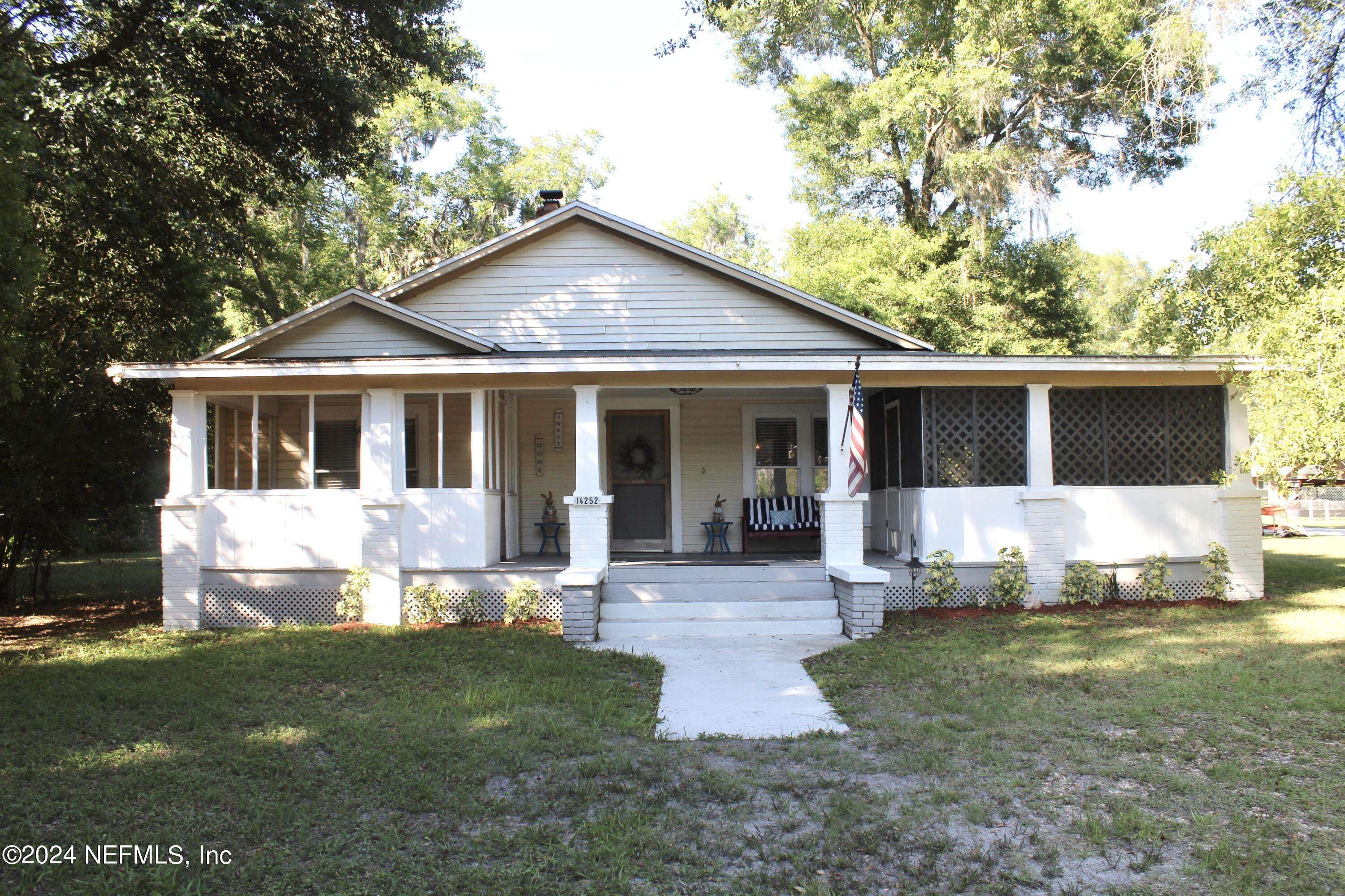 Waldo, FL 32694,14252 SEYDEL ST