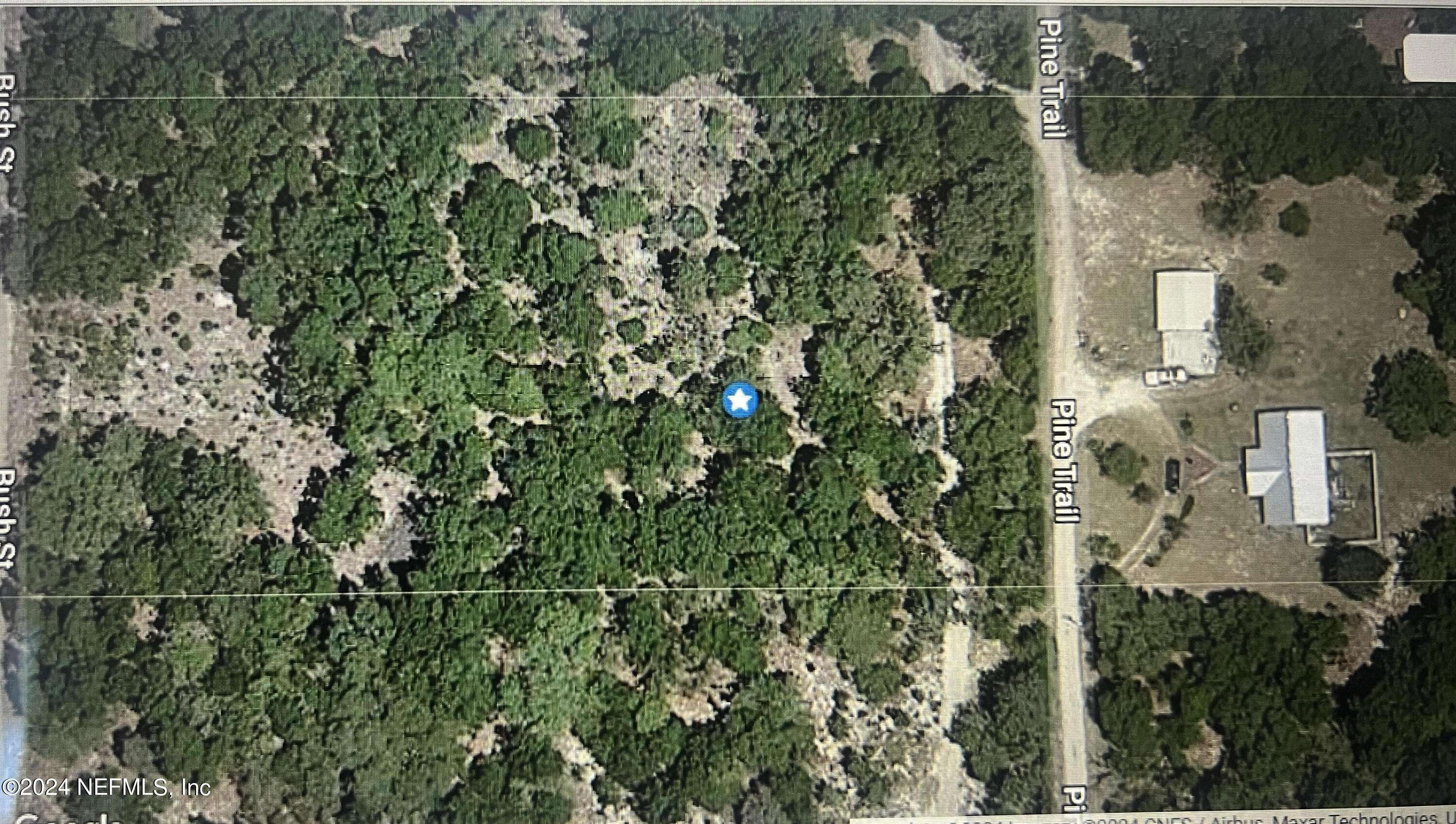 Melrose, FL 32666,109 PINE TRL