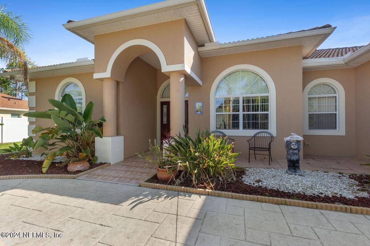 Palm Coast, FL 32164,4 PRINCE JOHN LN