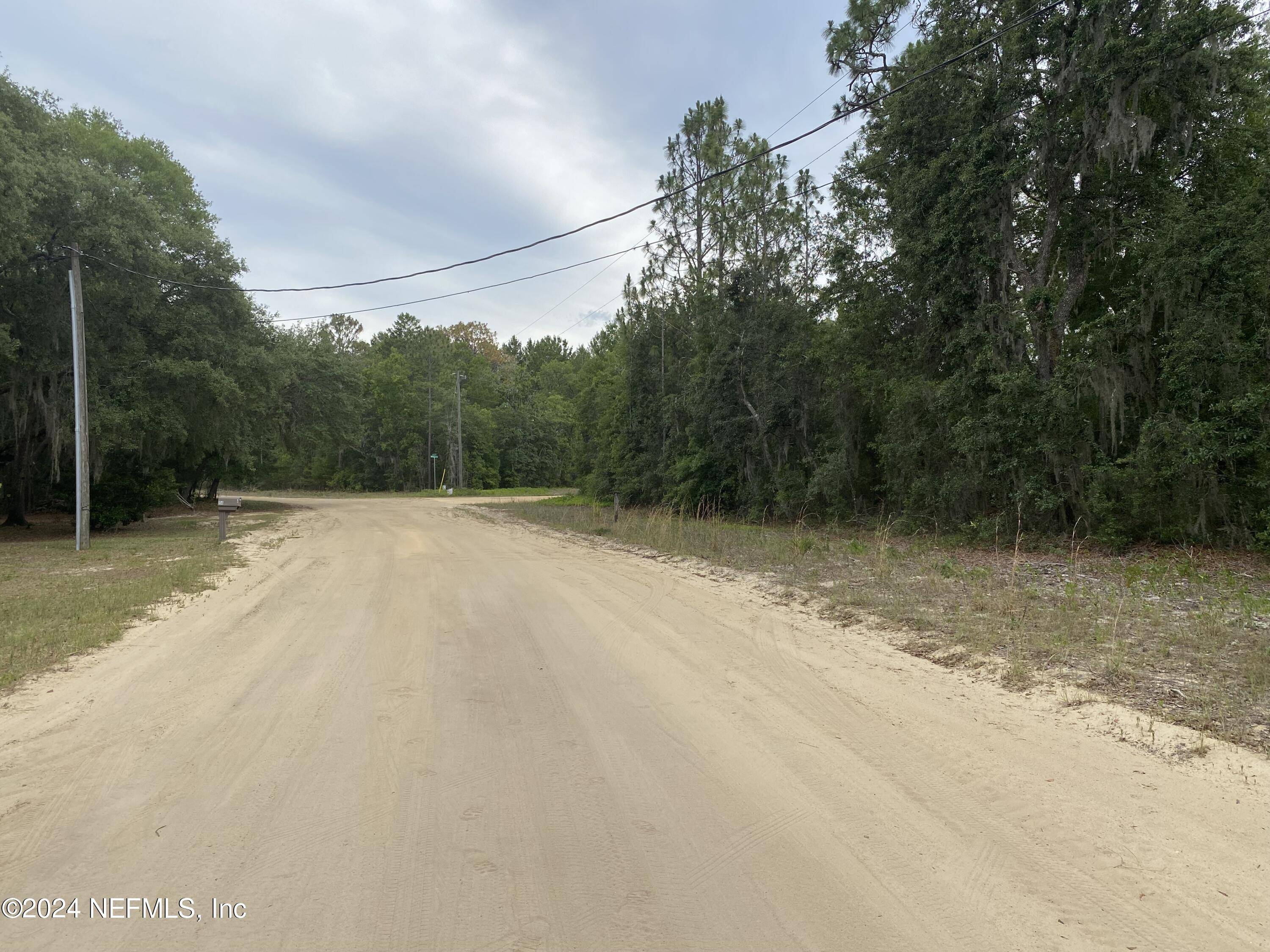 Interlachen, FL 32148,LOT 2 SCOTT CIR