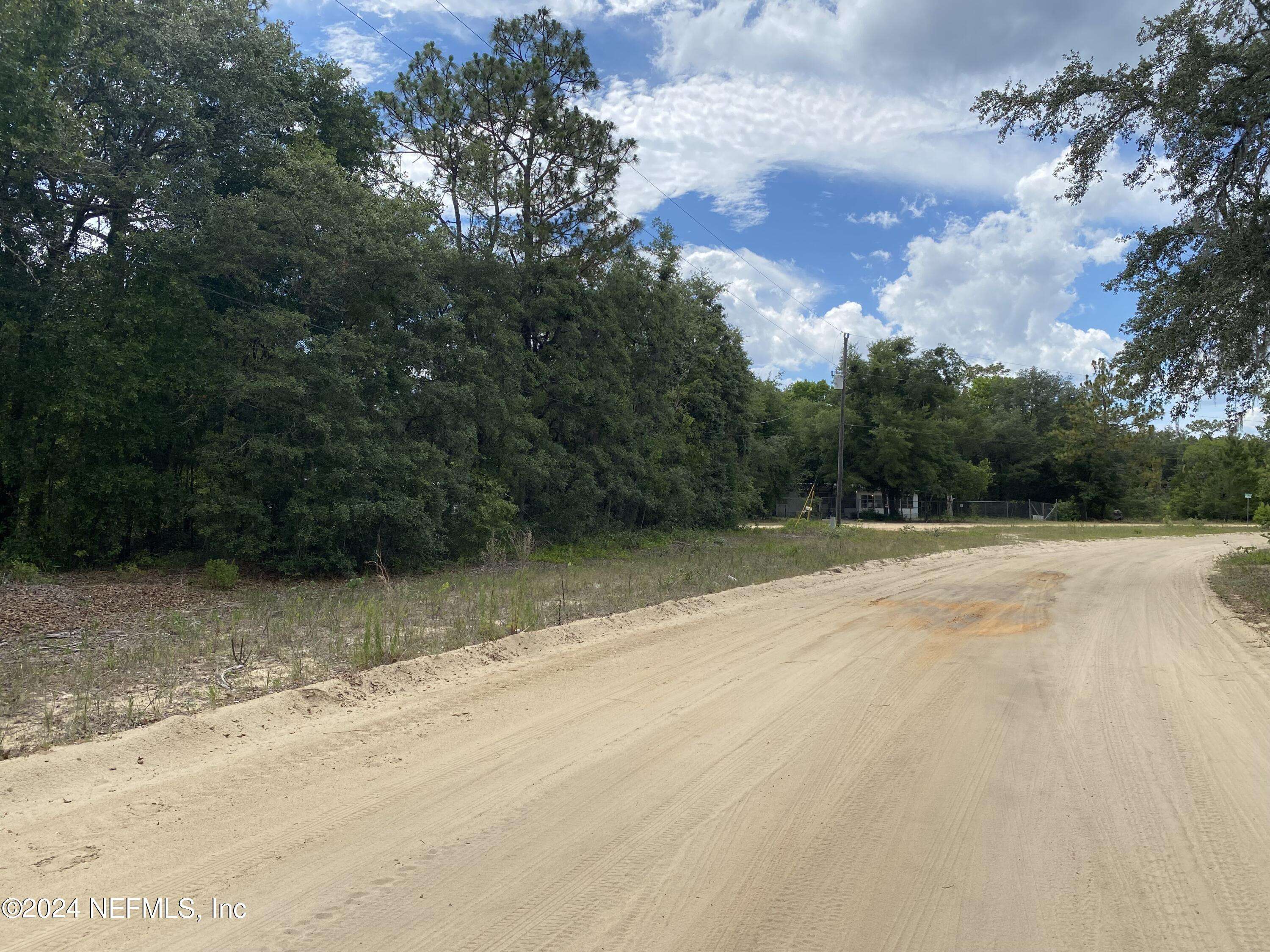 Interlachen, FL 32148,LOT 1 JANET AVE