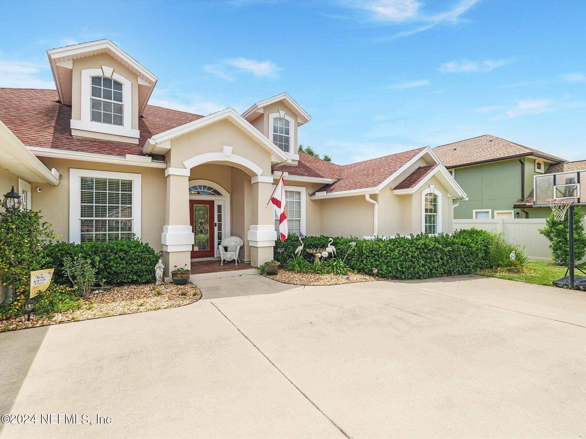 Yulee, FL 32097,97565 BLUFF VIEW CIR