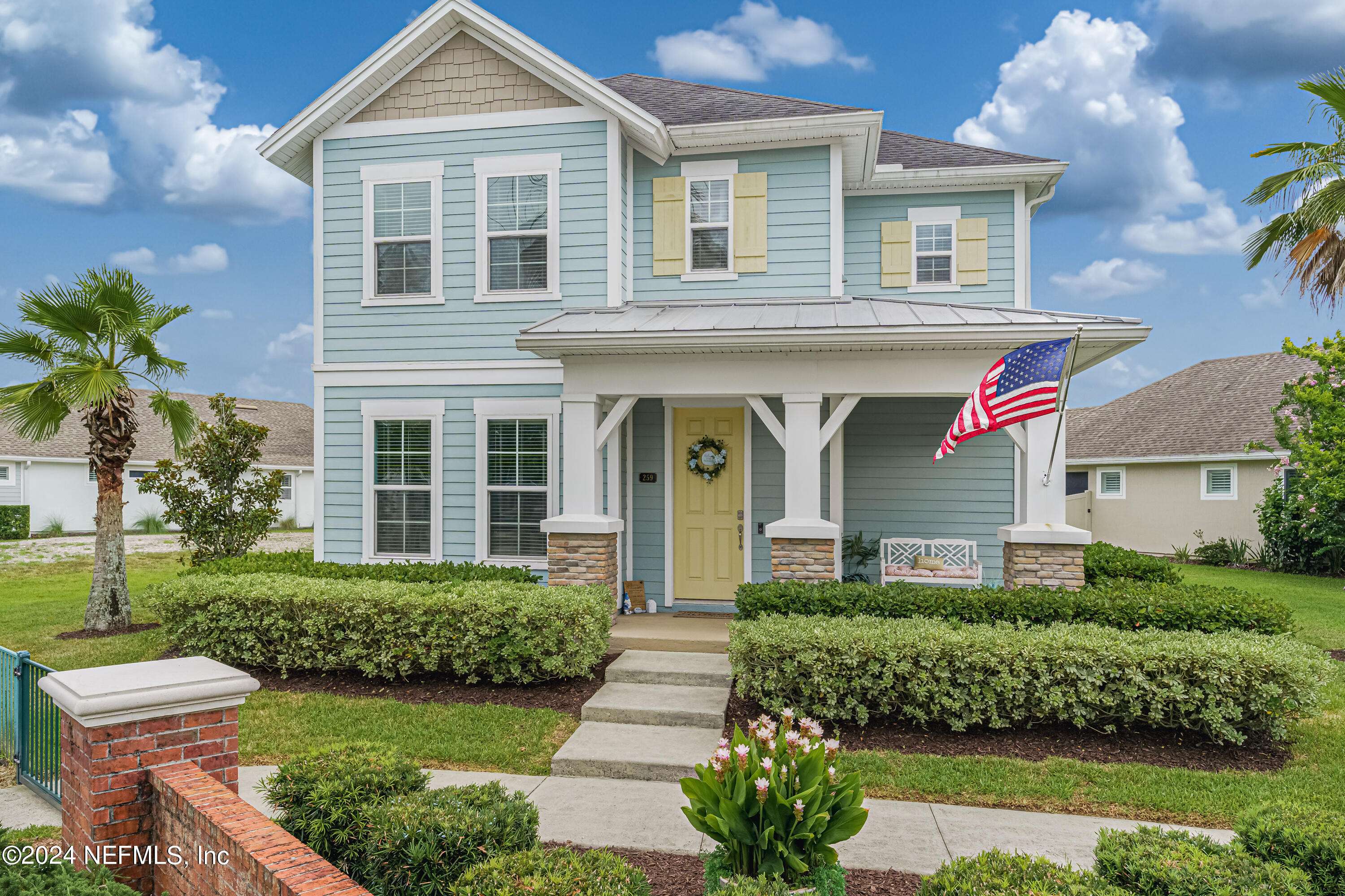 Ponte Vedra, FL 32081,259 NOCATEE VILLAGE DR