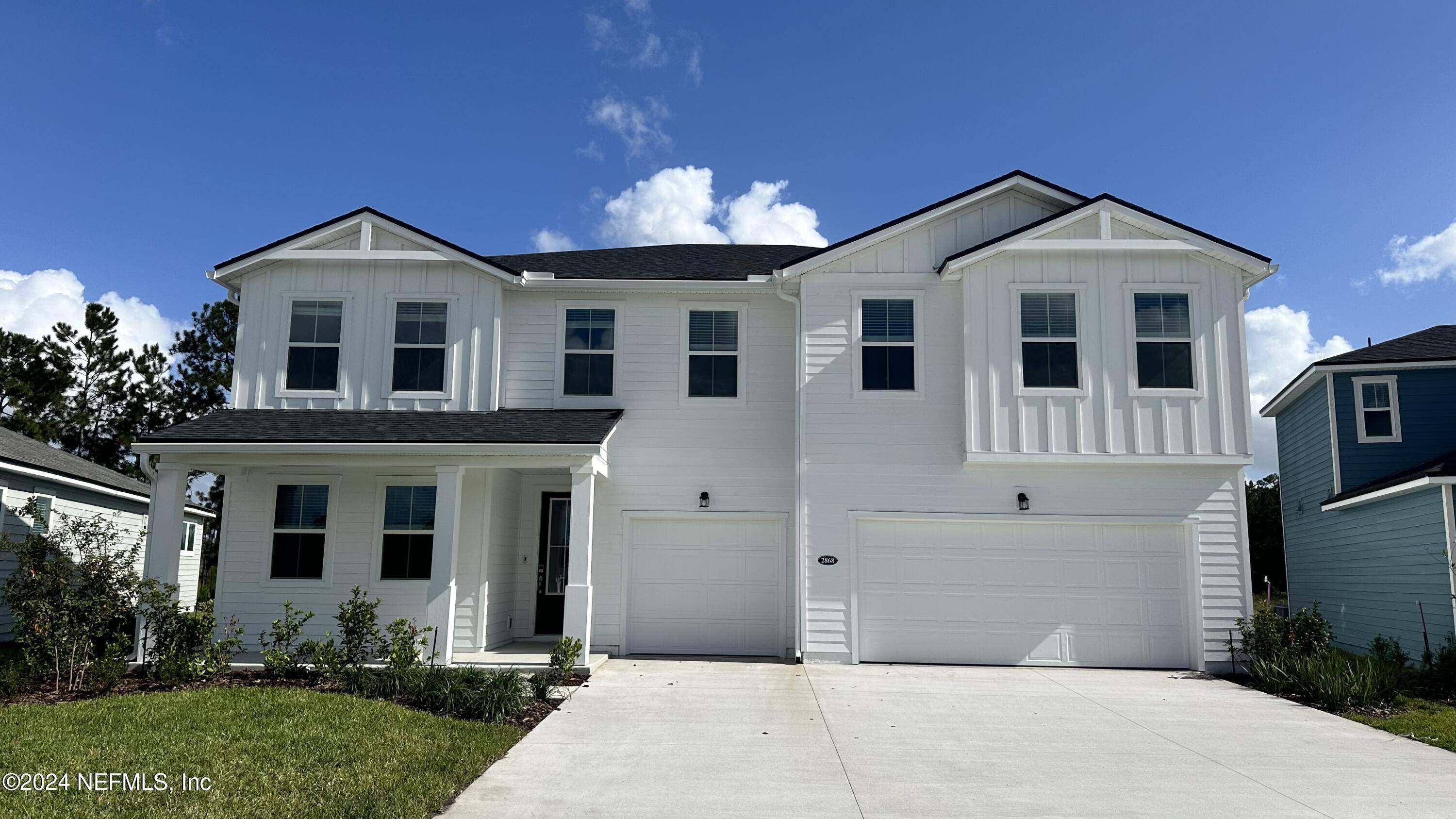 Green Cove Springs, FL 32043,2868 BELLA TERRA LOOP