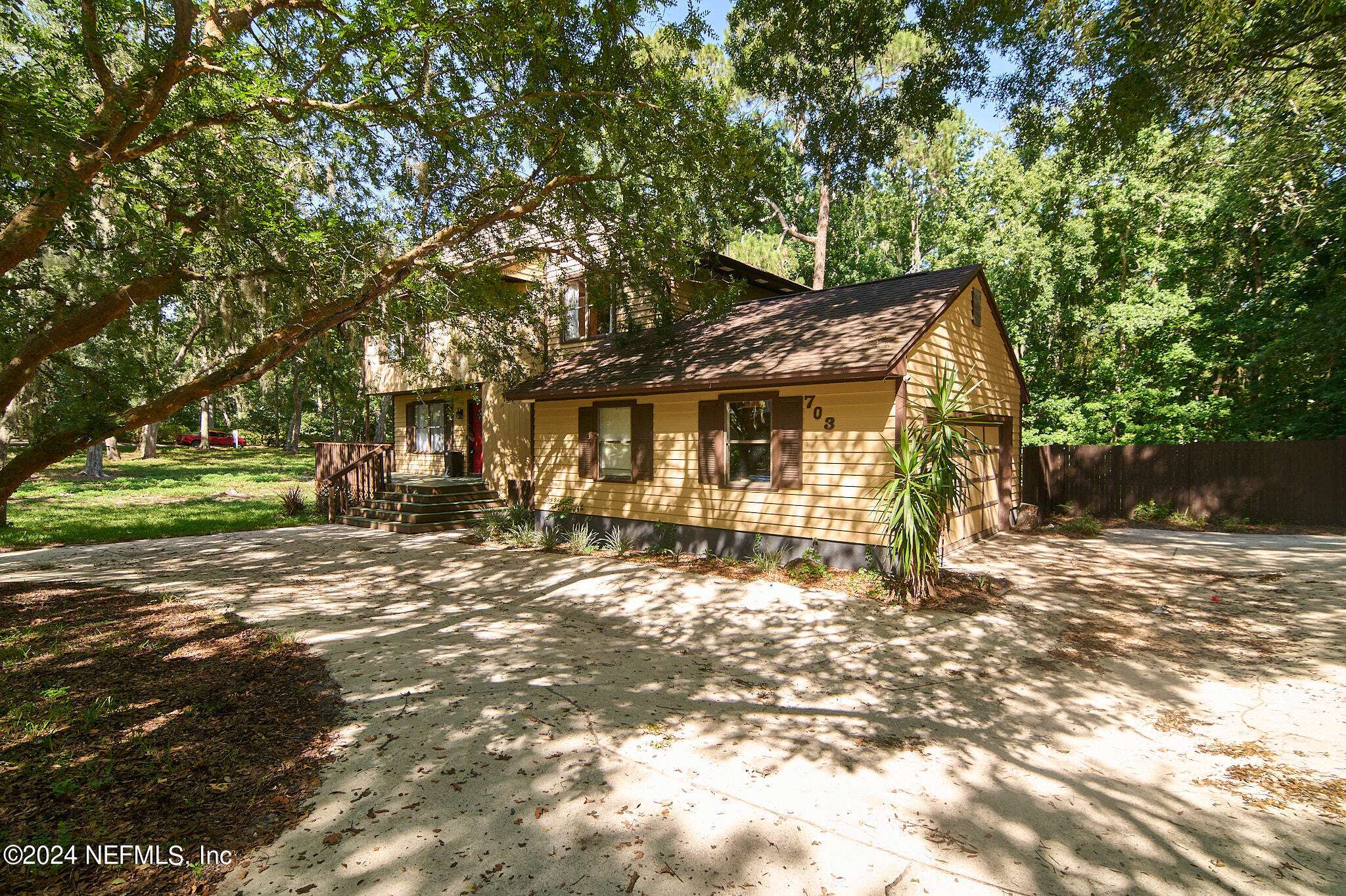 St. Augustine, FL 32086,703 CAMELIA TRL