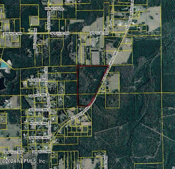 Lawtey, FL 32058,0 NW COUNTY ROAD 125