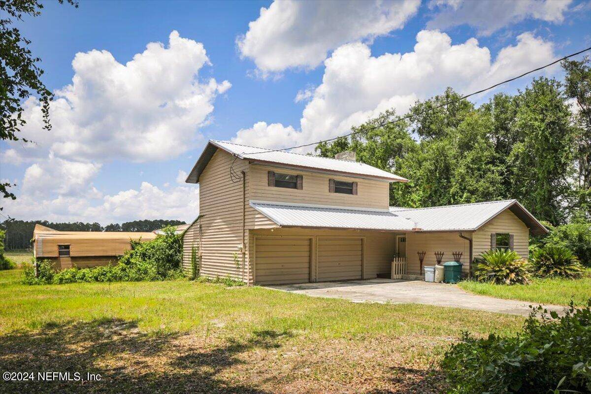 Keystone Heights, FL 32656,5354 COUNTY ROAD 214