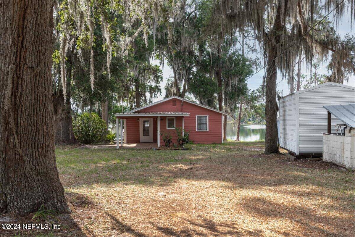 Interlachen, FL 32148,132 LAKE SHORE TER