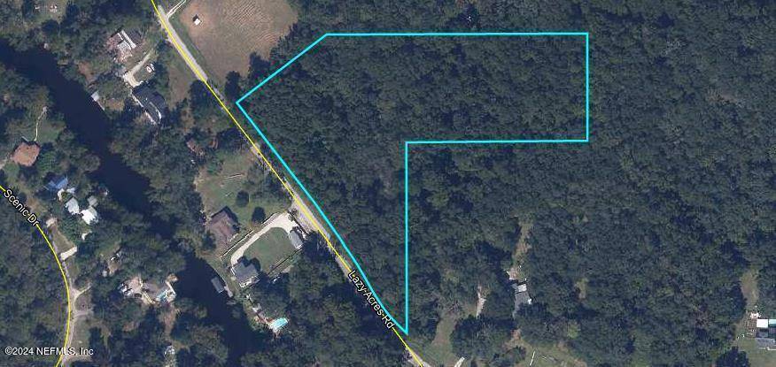 Middleburg, FL 32068,0 LAZY ACRES RD