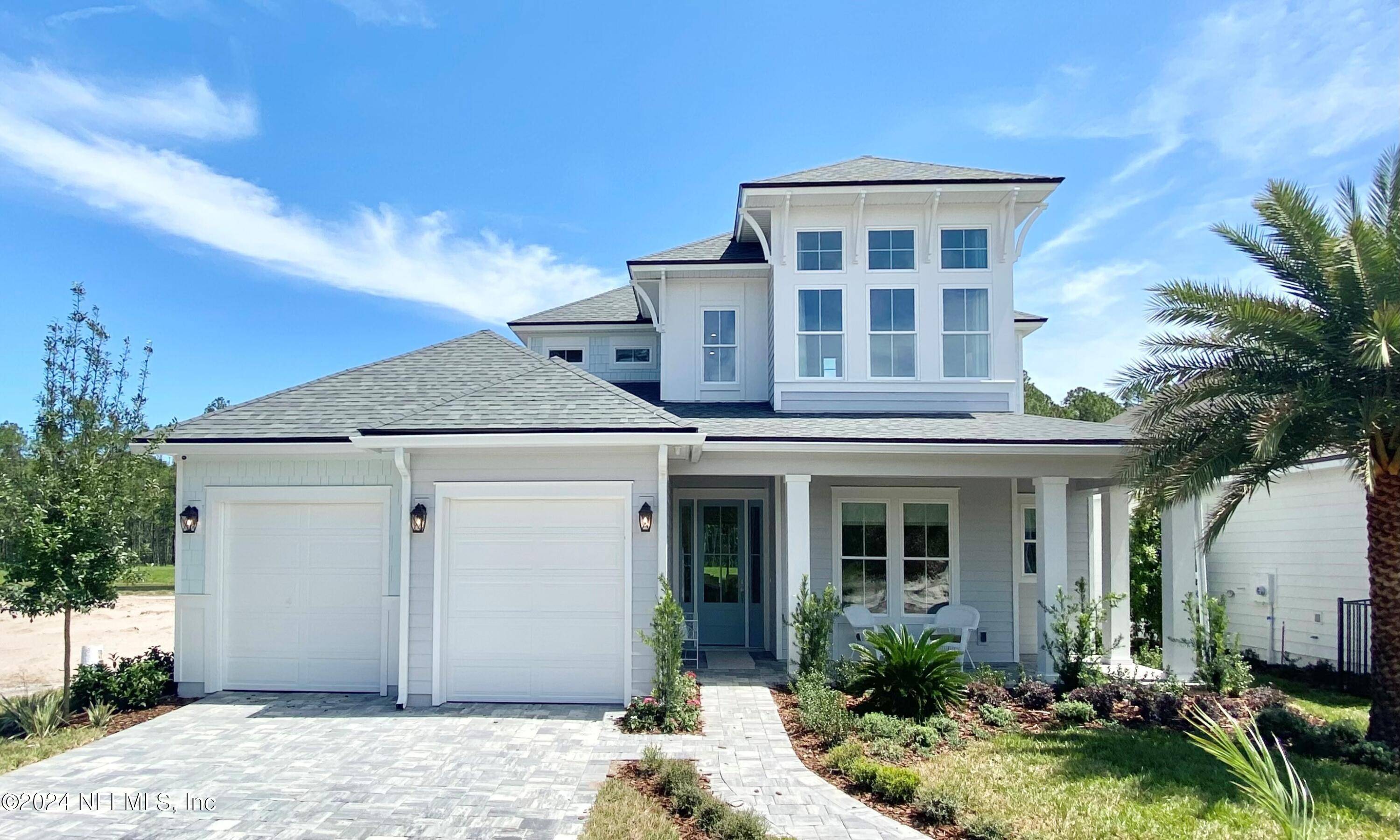 Ponte Vedra, FL 32081,126 PALM CREST DR