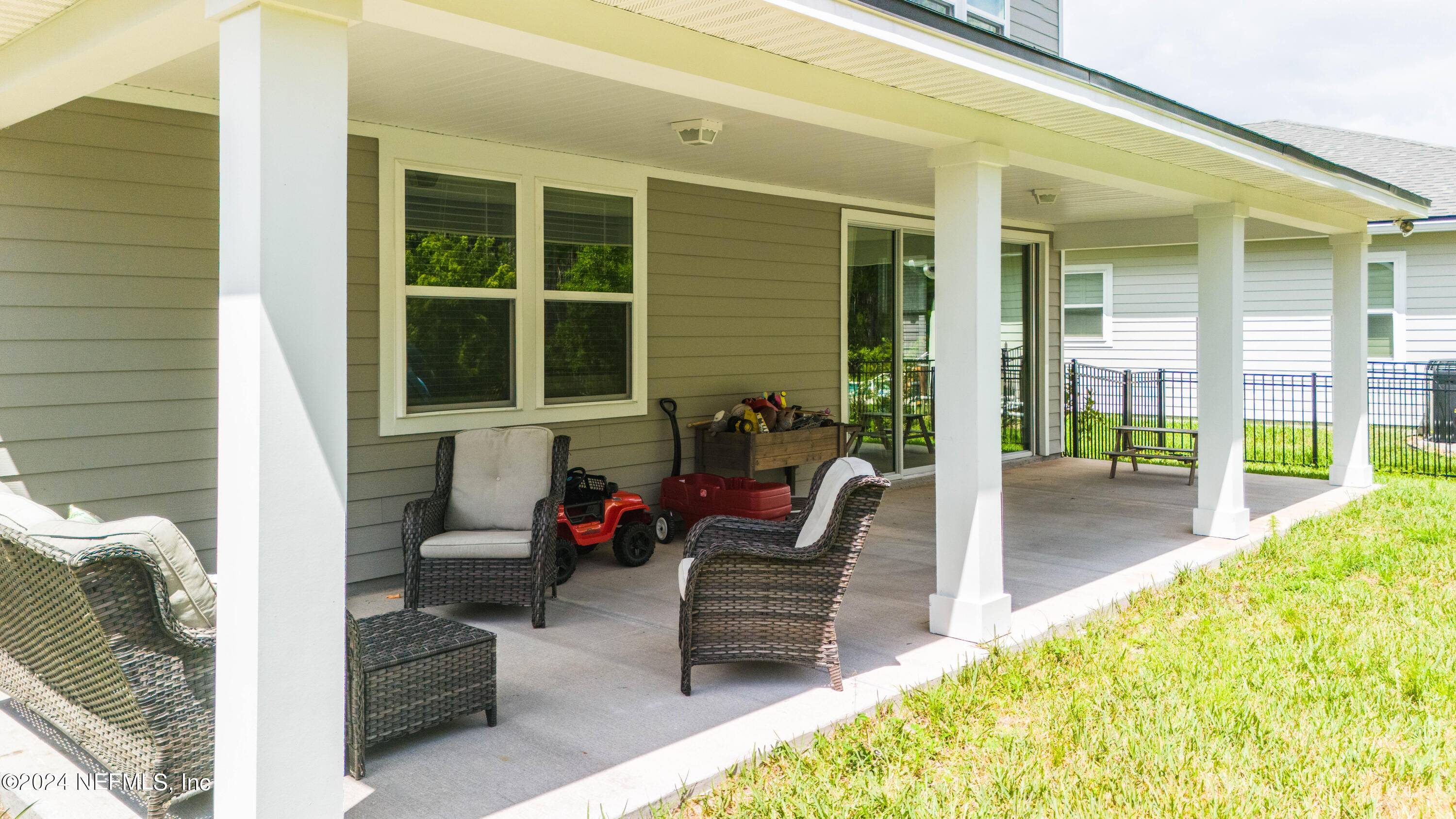 St Augustine, FL 32092,153 OSPREY MILLS LN