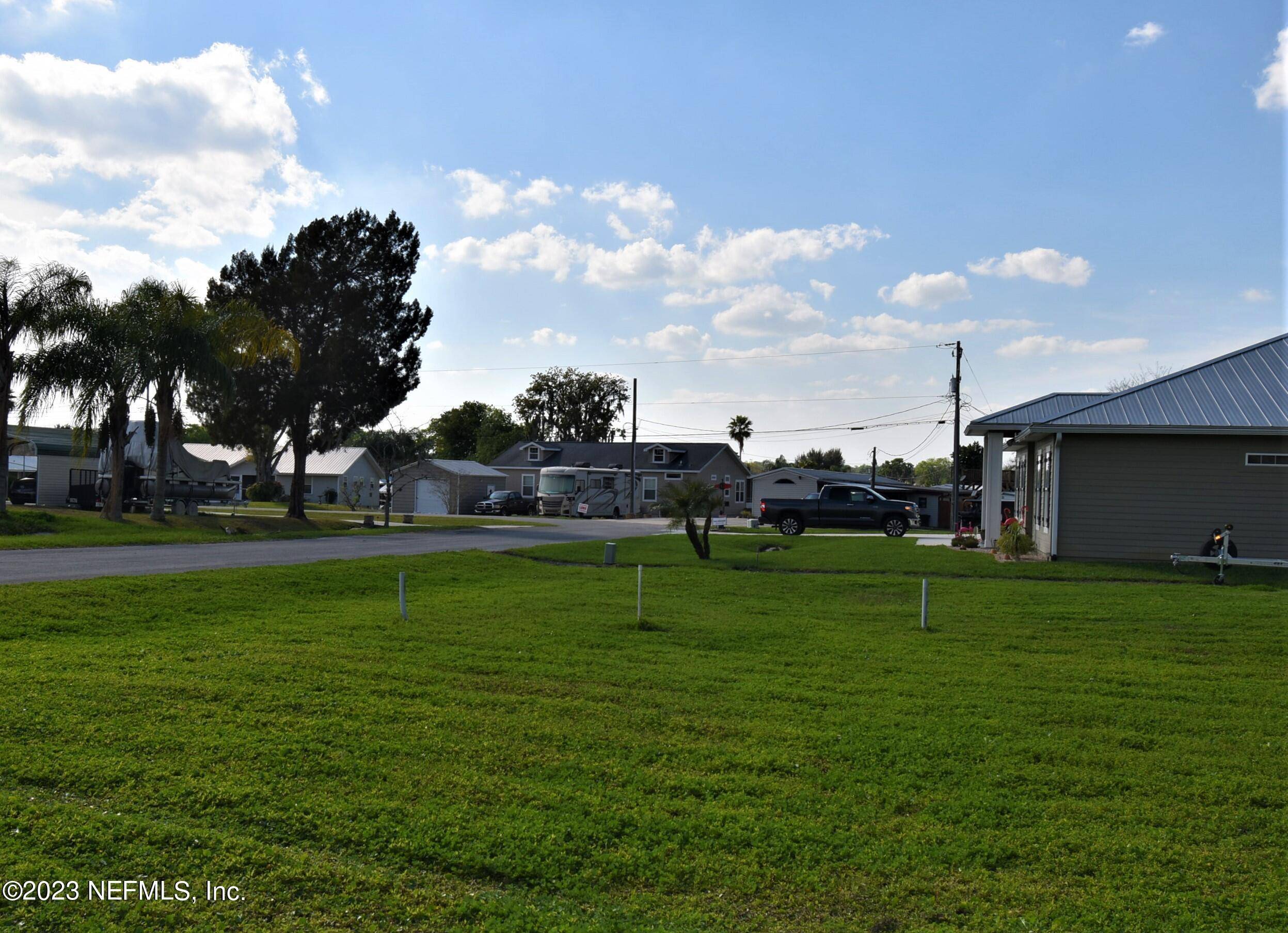 Welaka, FL 32193,LOT 286 MAXWELL DR