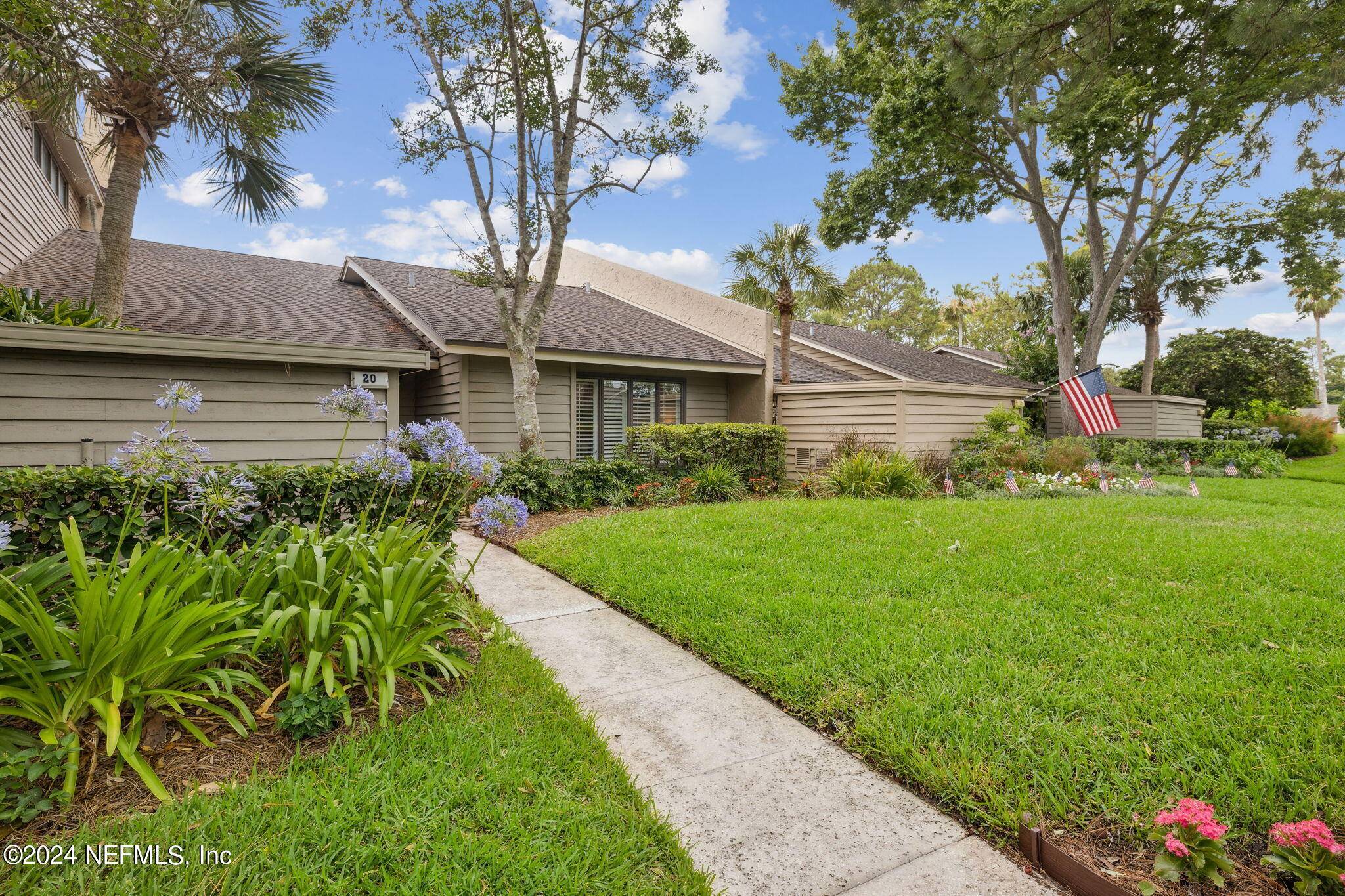 Ponte Vedra Beach, FL 32082,20 FISHERMANS COVE RD