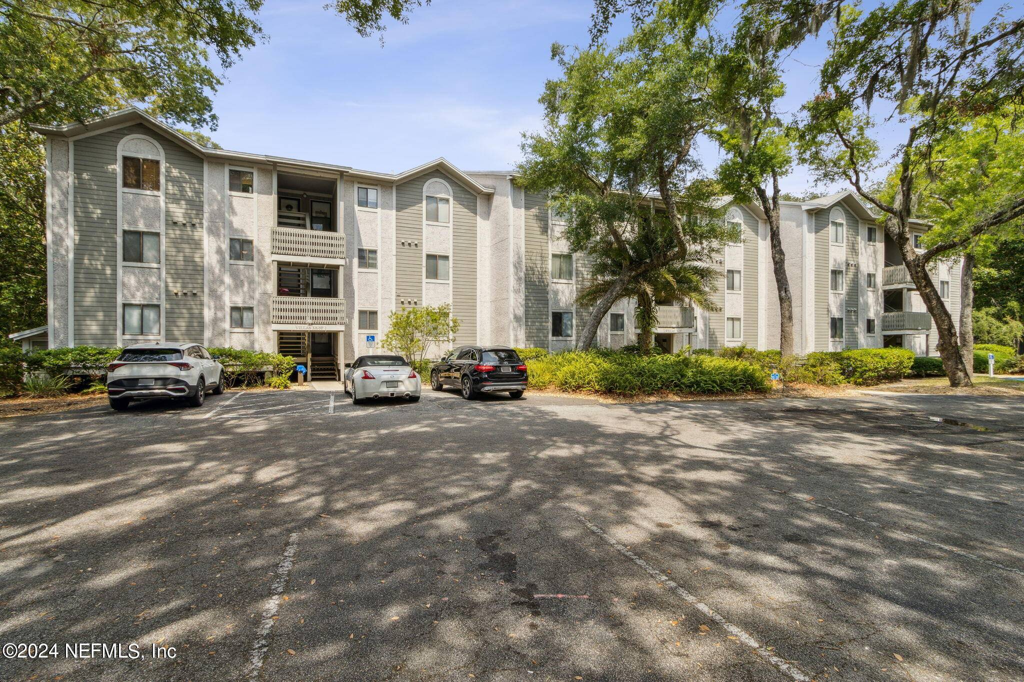 Fernandina Beach, FL 32034,2328 SADLER RD #2-F