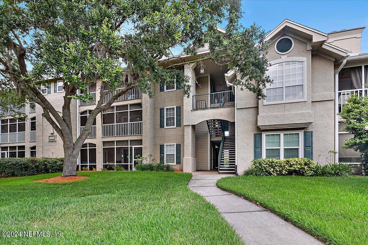 Ponte Vedra Beach, FL 32082,800 IRONWOOD DR #835