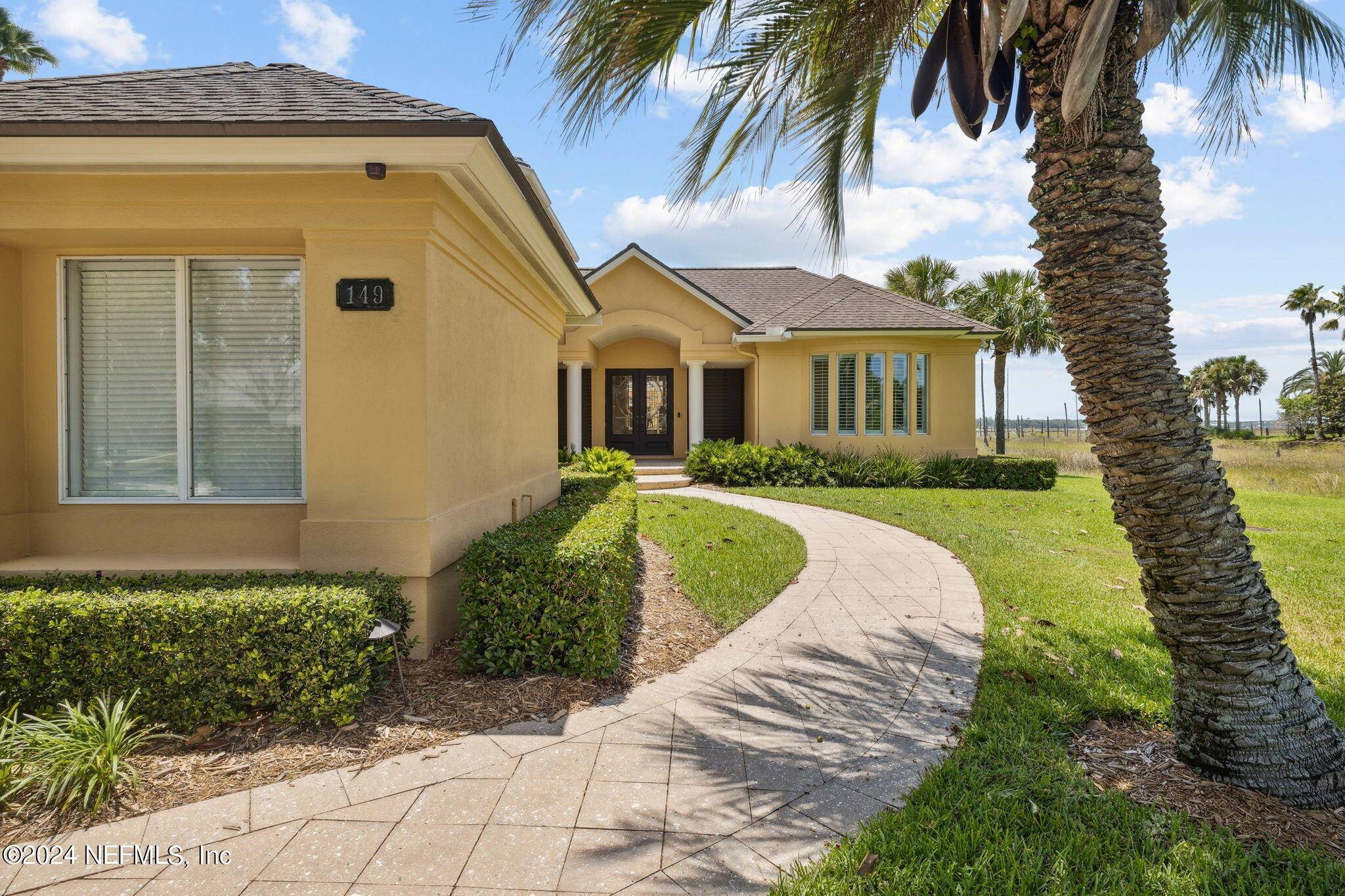 Ponte Vedra Beach, FL 32082,149 LANTERN WICK PL