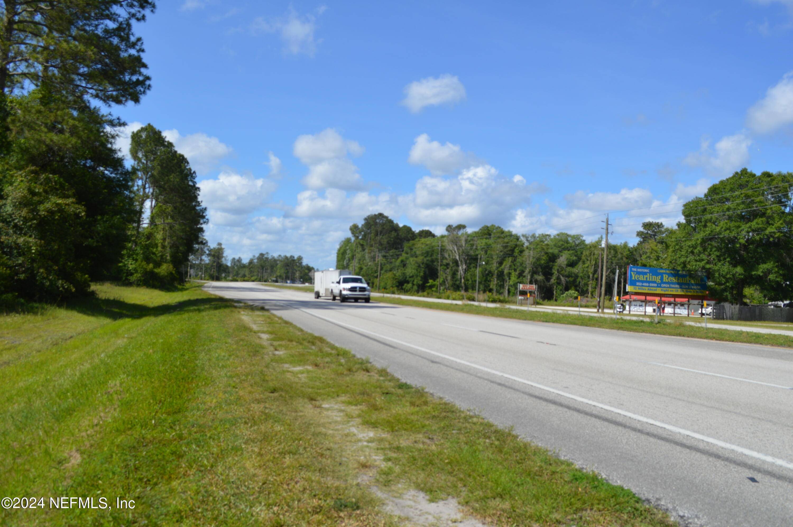 Starke, FL 32694,0 NE US HWY 301