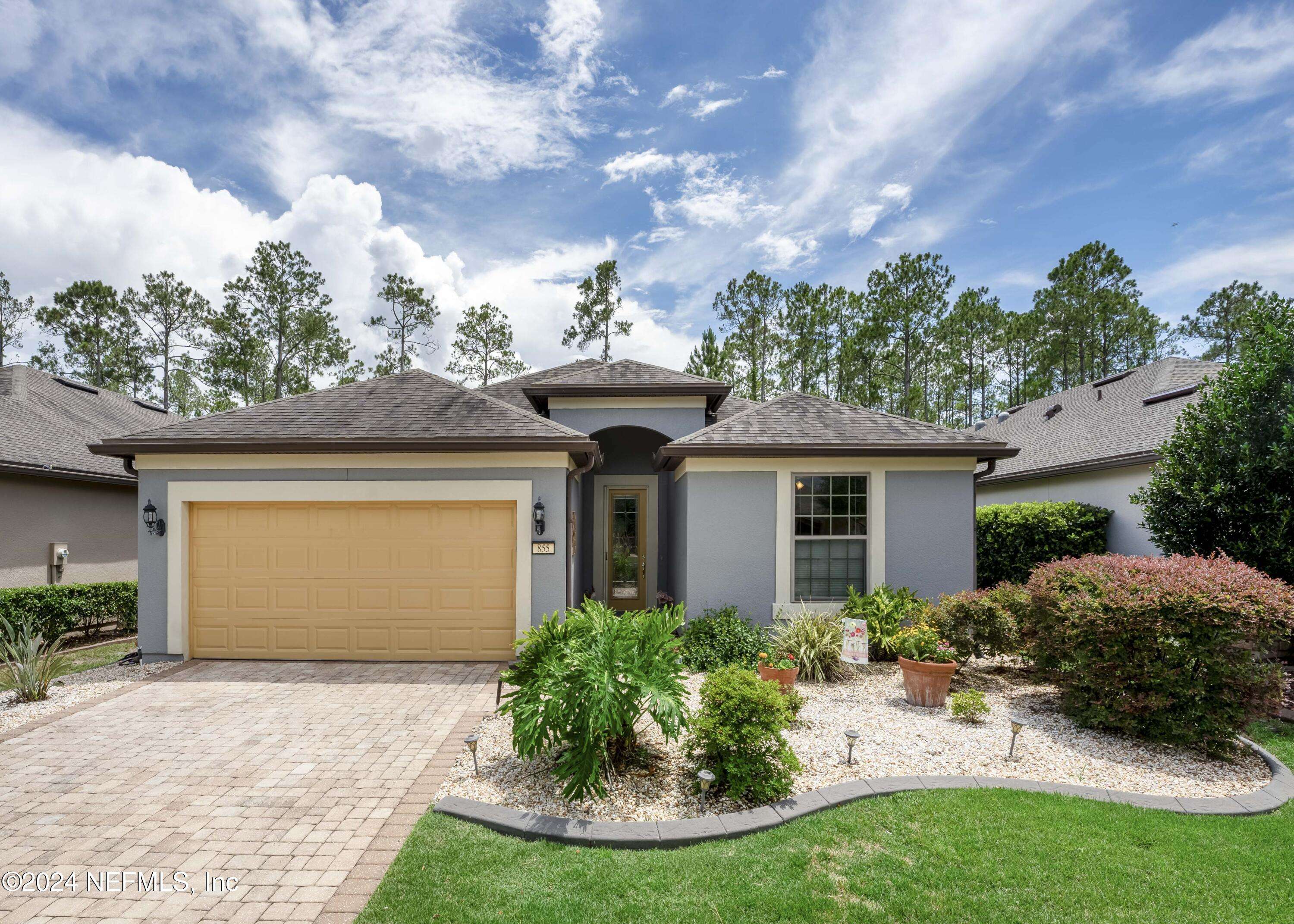 Ponte Vedra, FL 32081,855 WANDERING WOODS WAY