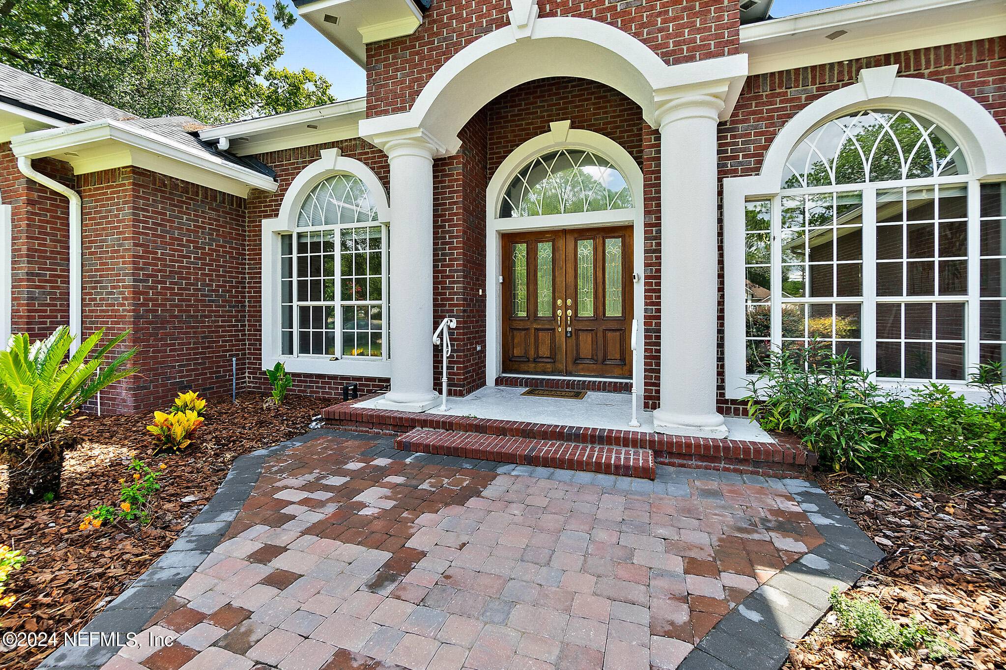 Fleming Island, FL 32003,2157 SALT MYRTLE LN