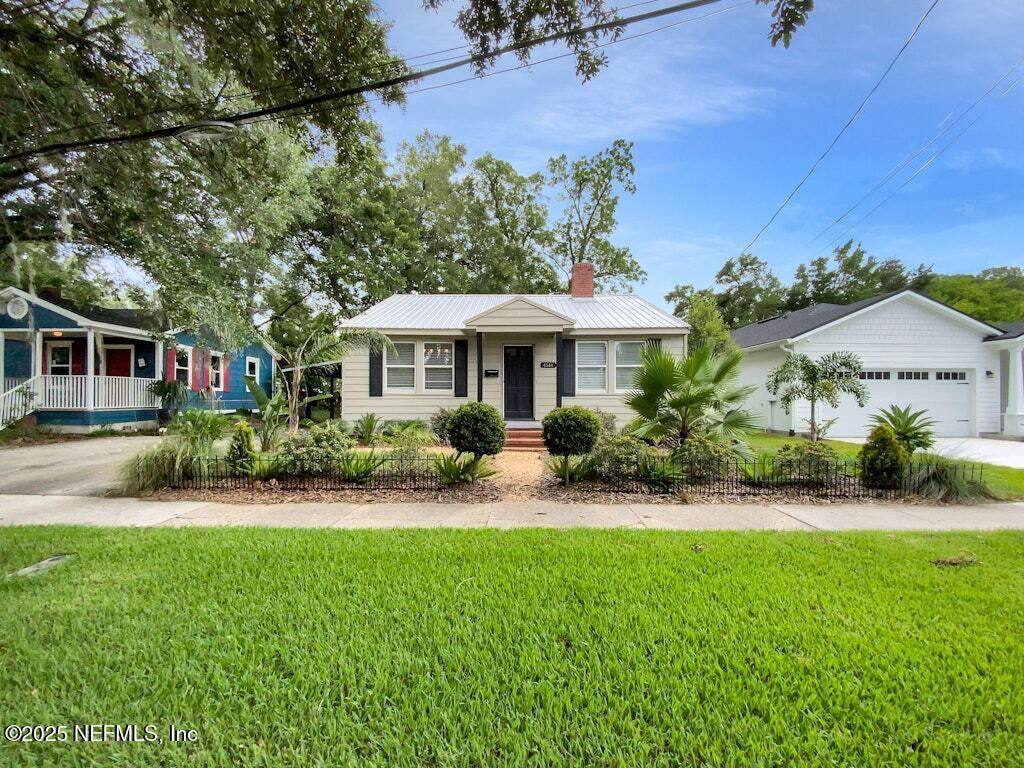 Jacksonville, FL 32205,4514 COLLEGE ST
